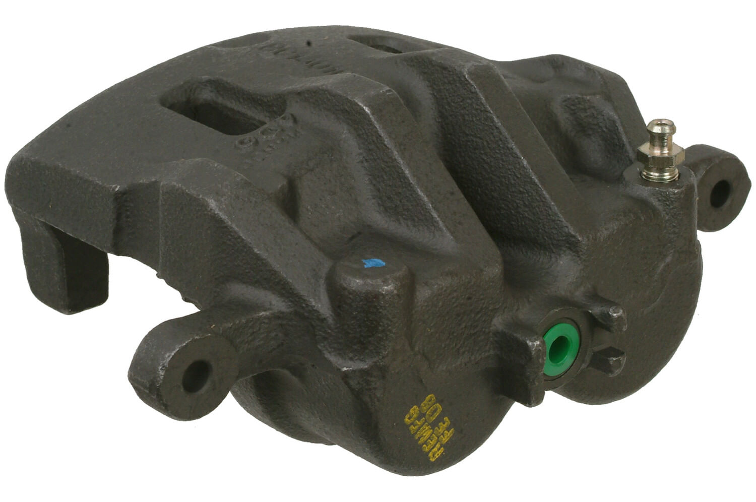Caliper O Mordaza