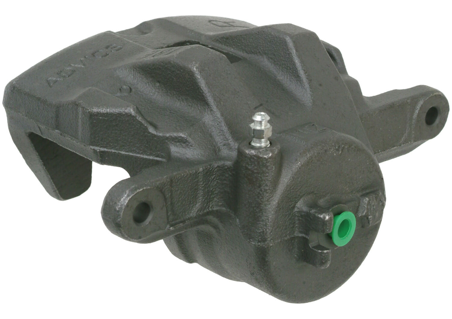 Caliper O Mordaza
