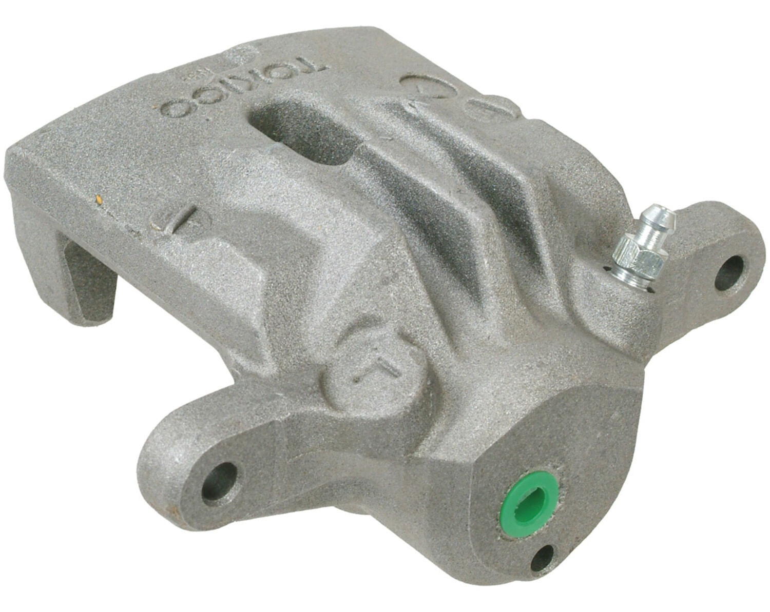 Caliper O Mordaza