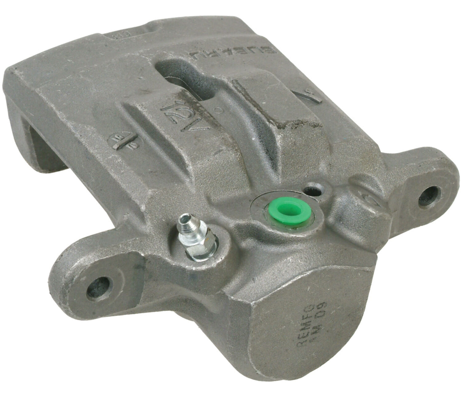 Caliper O Mordaza