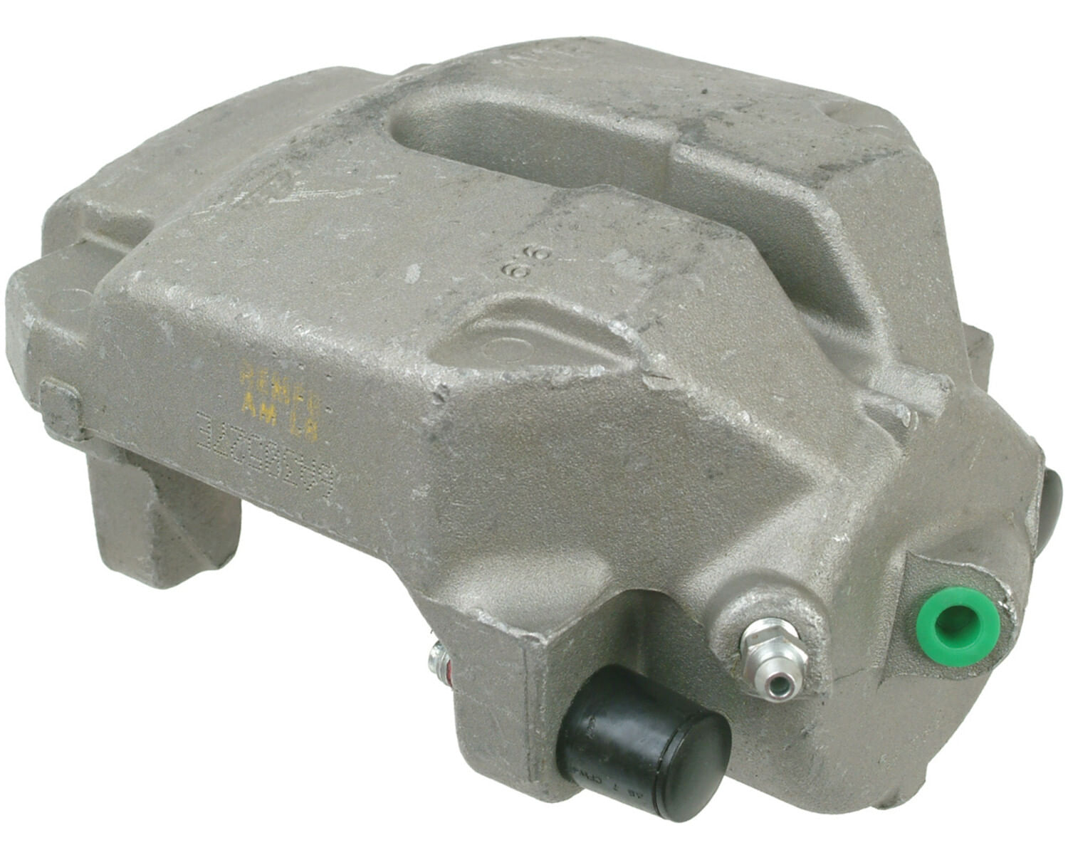 Caliper O Mordaza