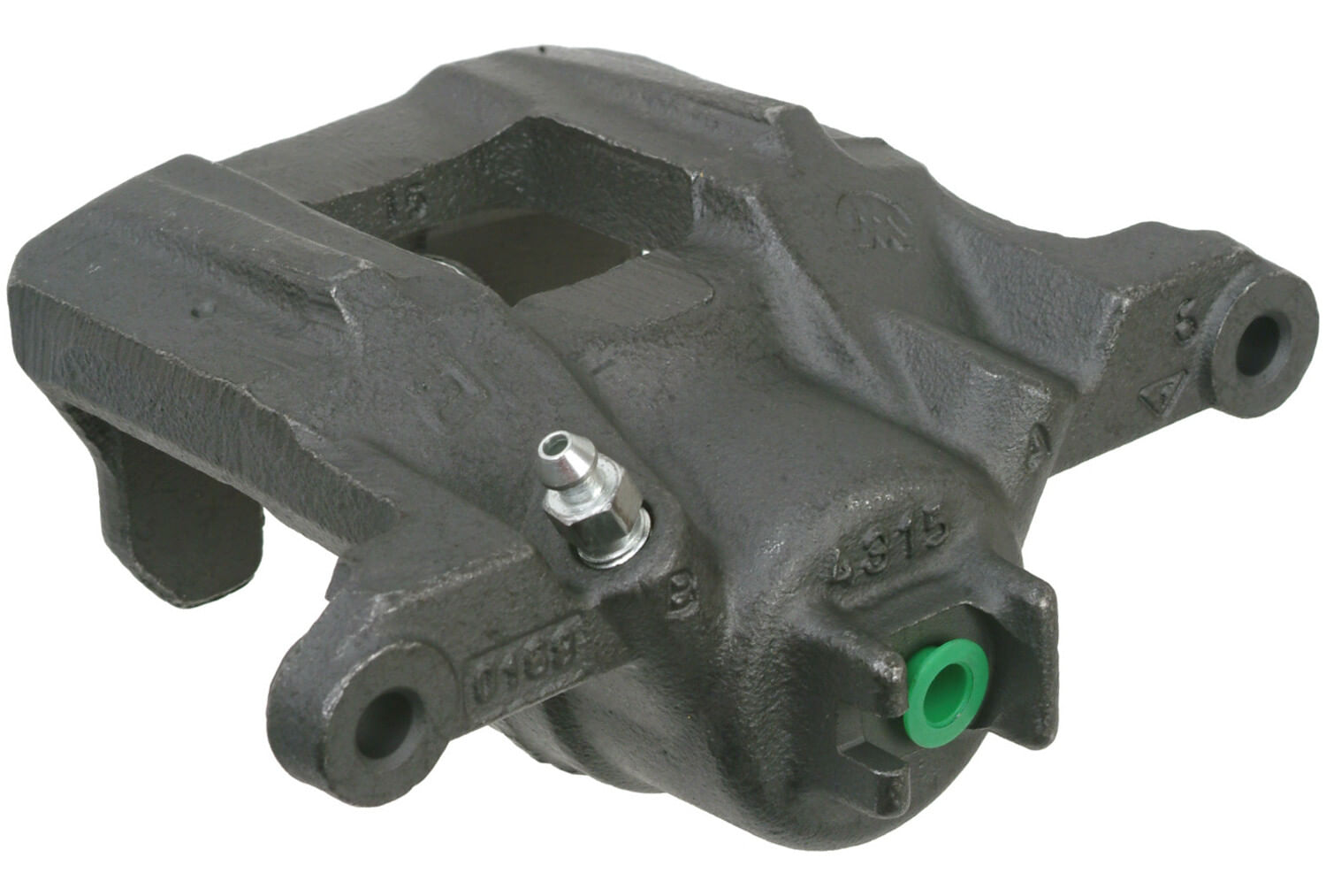 Caliper O Mordaza