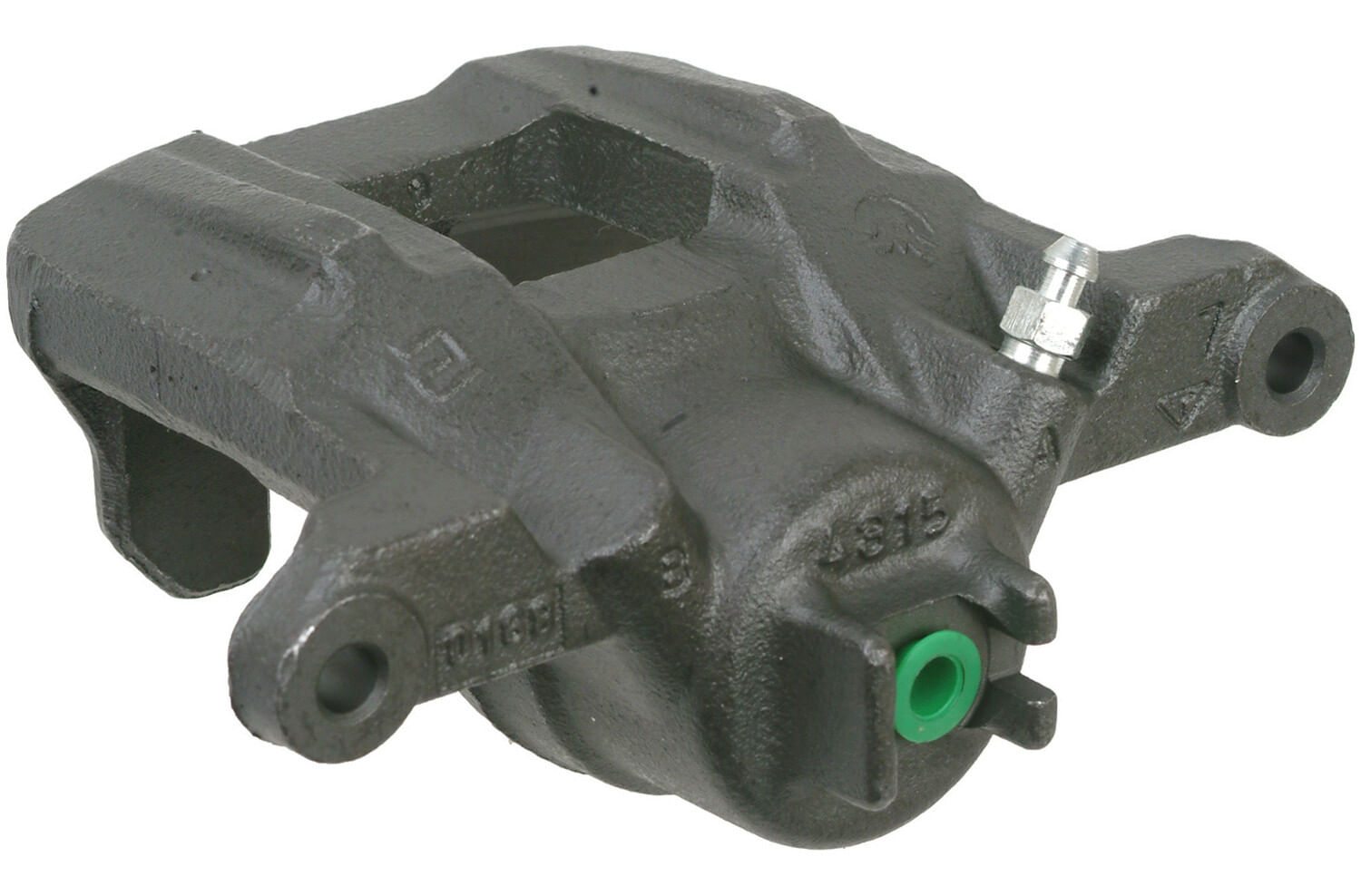 Caliper O Mordaza