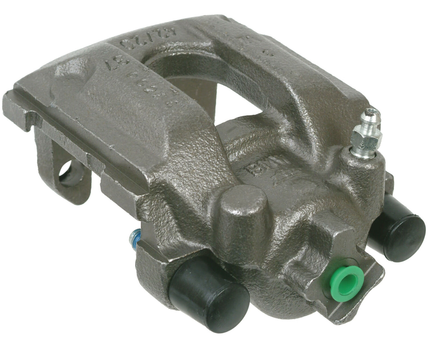 Caliper O Mordaza