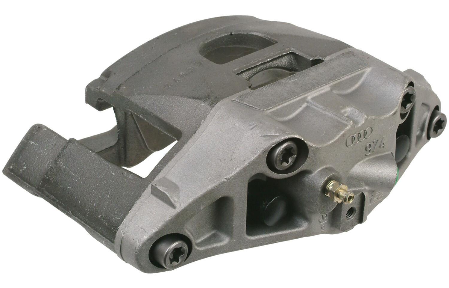Caliper O Mordaza