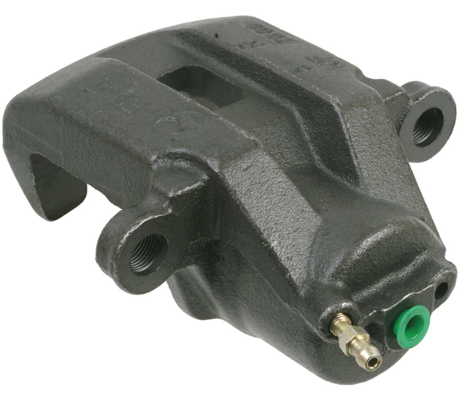 Caliper O Mordaza