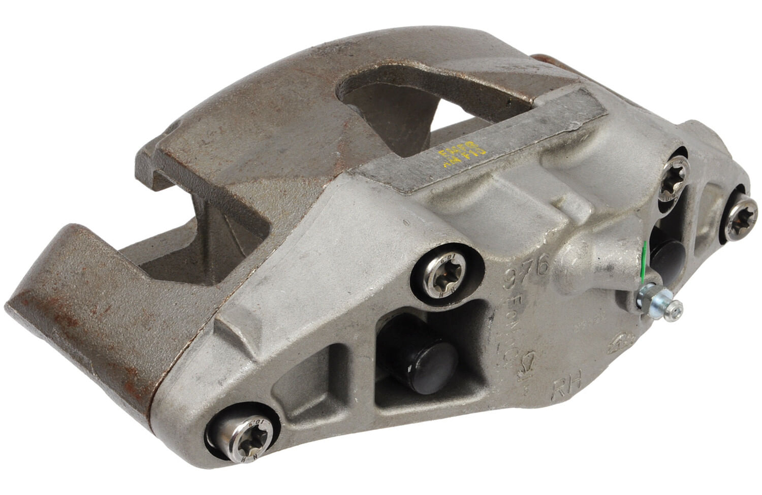 Caliper O Mordaza