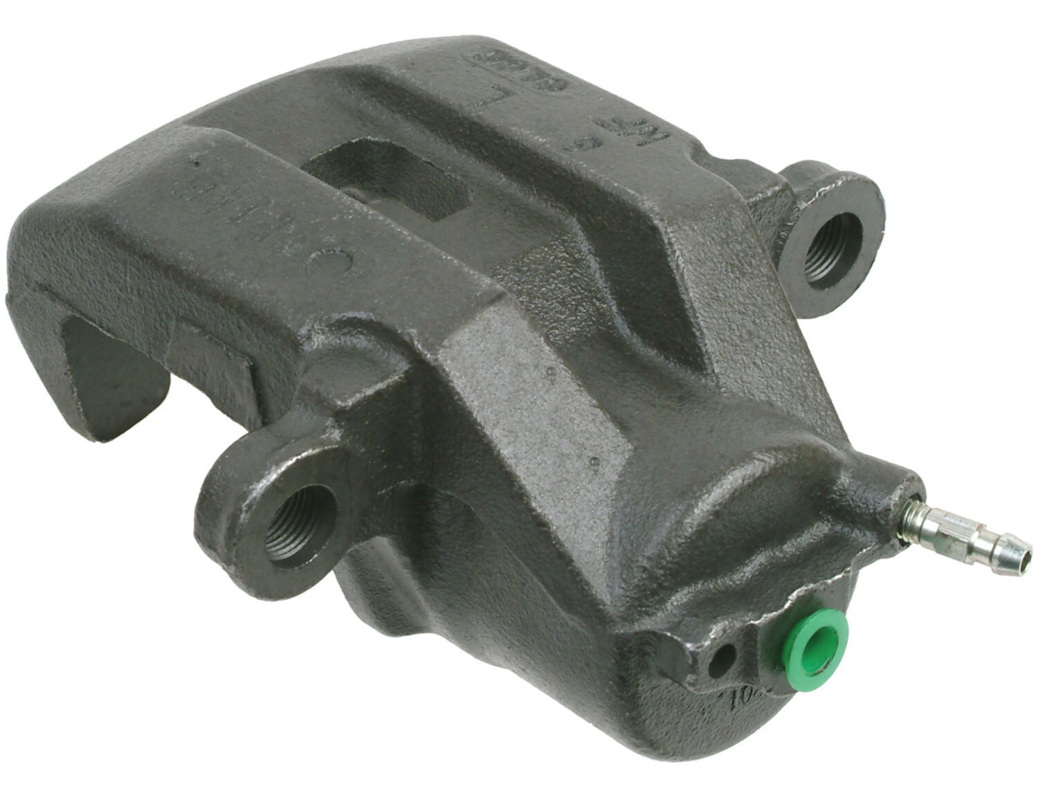 Caliper O Mordaza