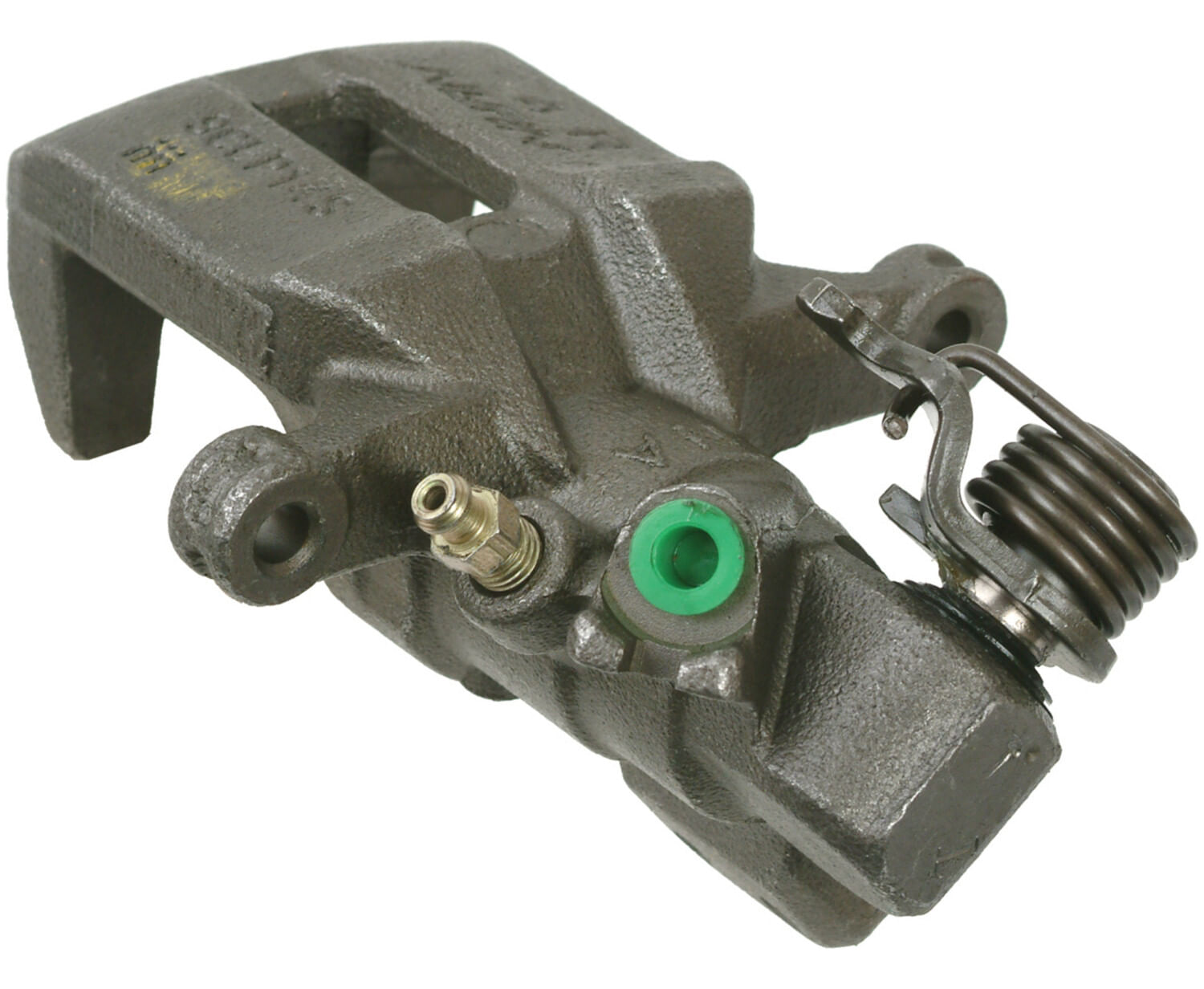 Caliper O Mordaza