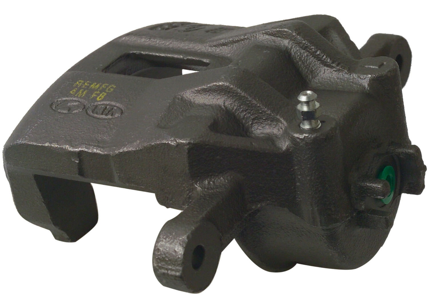 Caliper O Mordaza