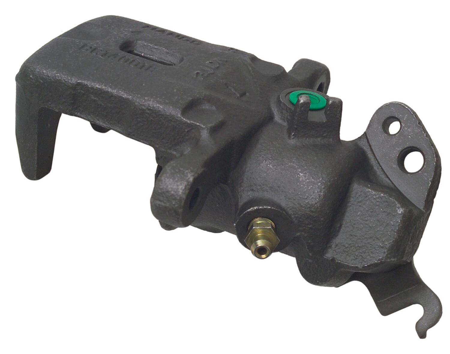 Caliper O Mordaza