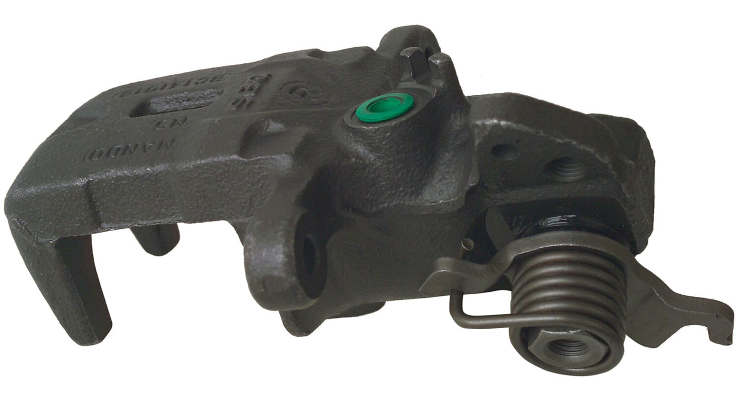 Caliper O Mordaza