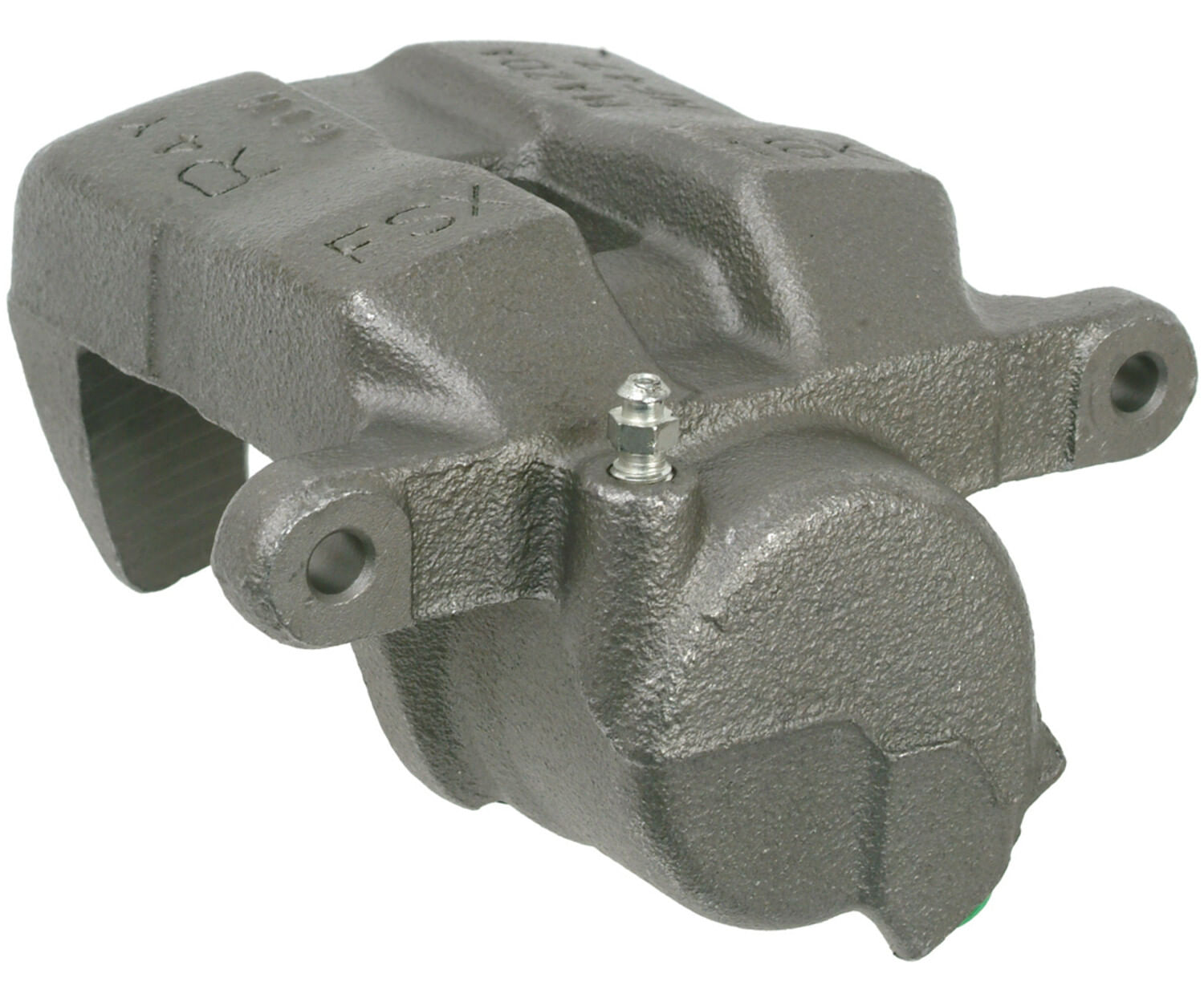 Caliper O Mordaza