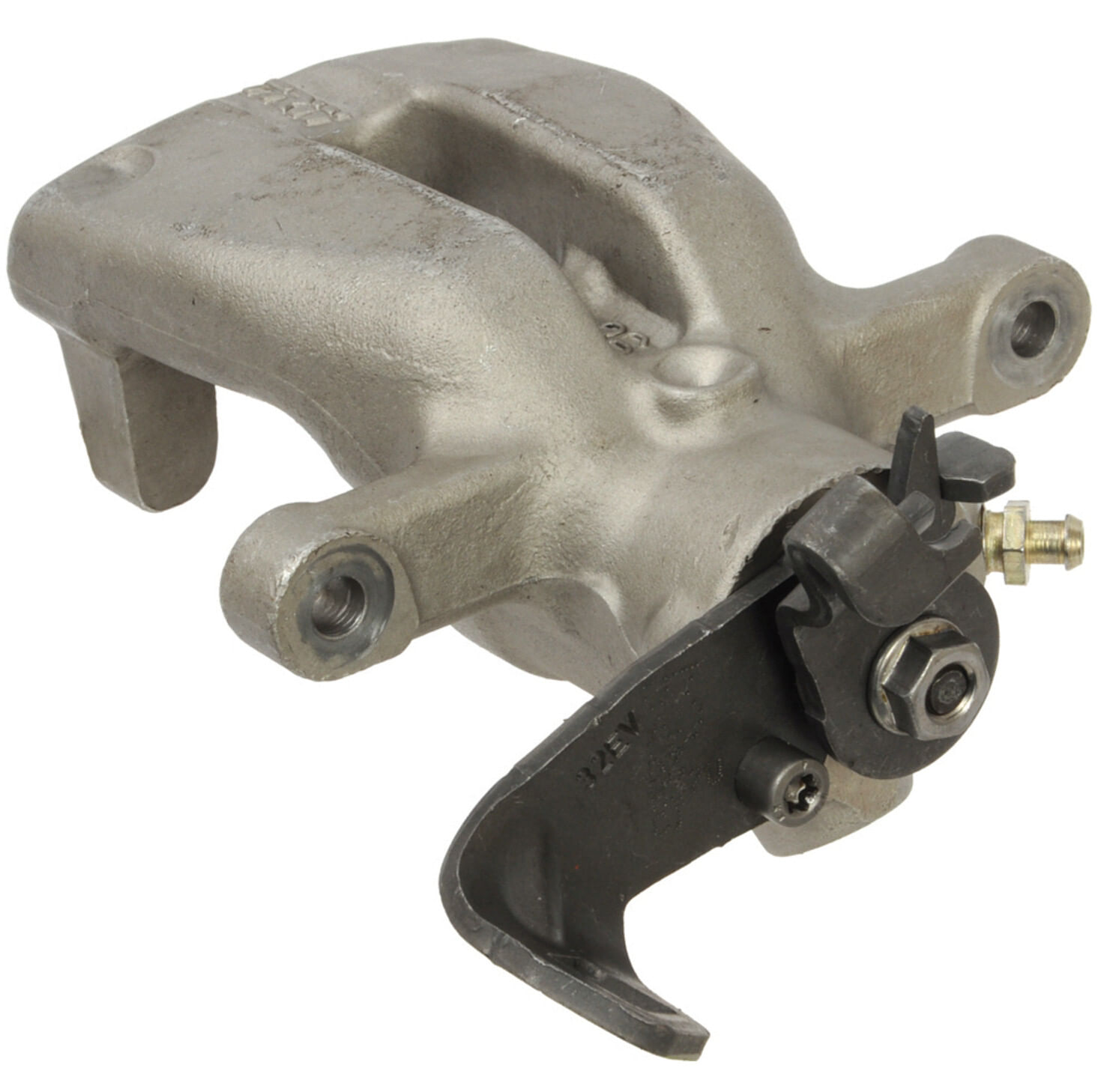 Caliper O Mordaza