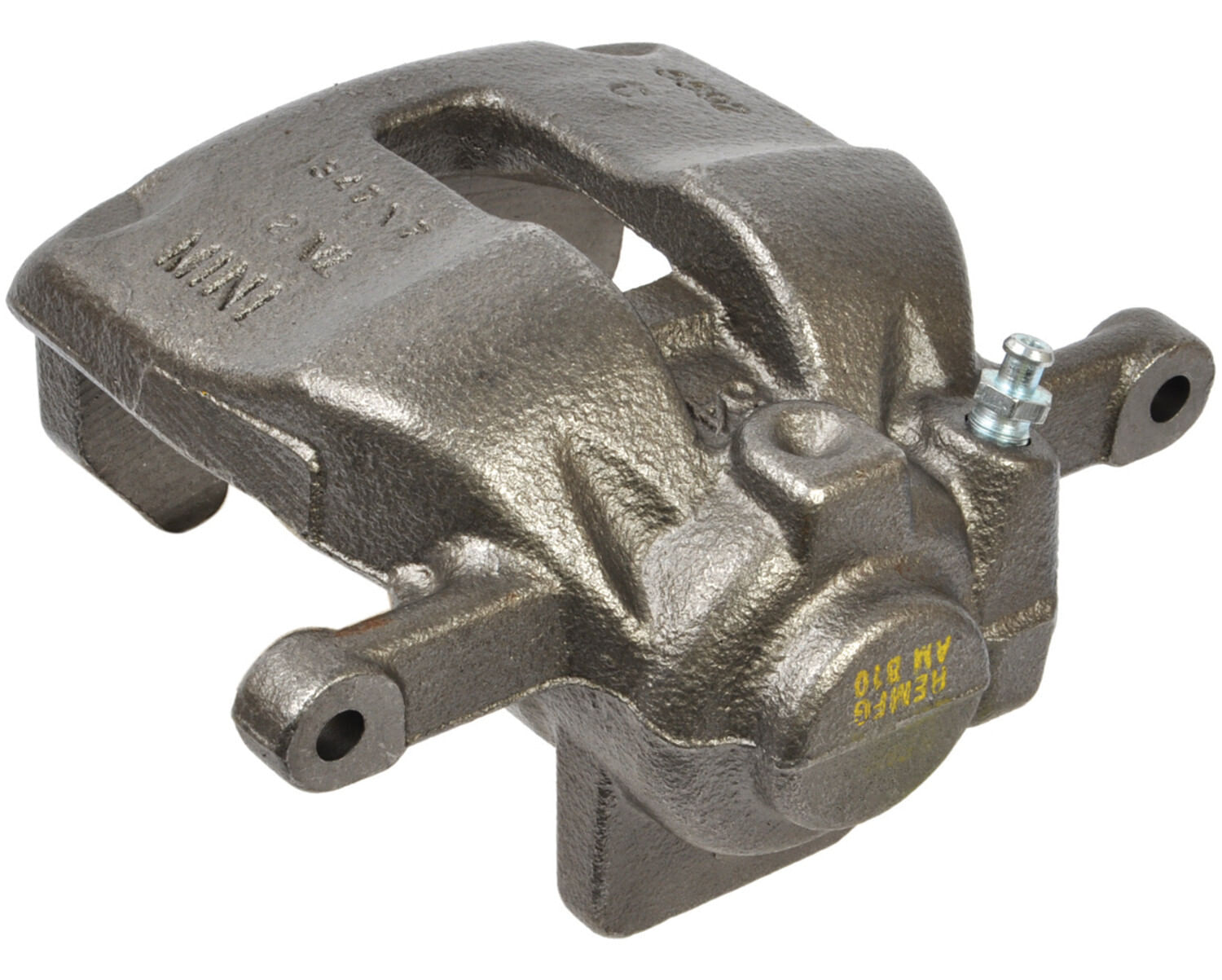 Caliper O Mordaza