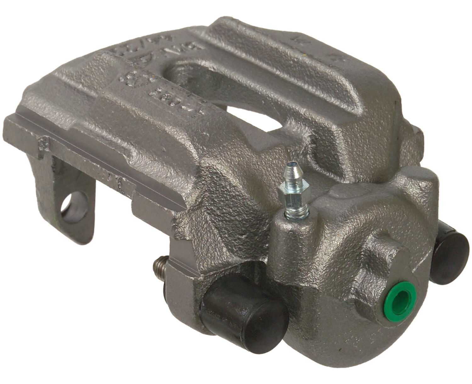 Caliper O Mordaza