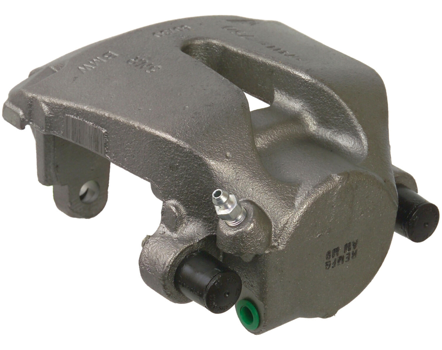 Caliper O Mordaza
