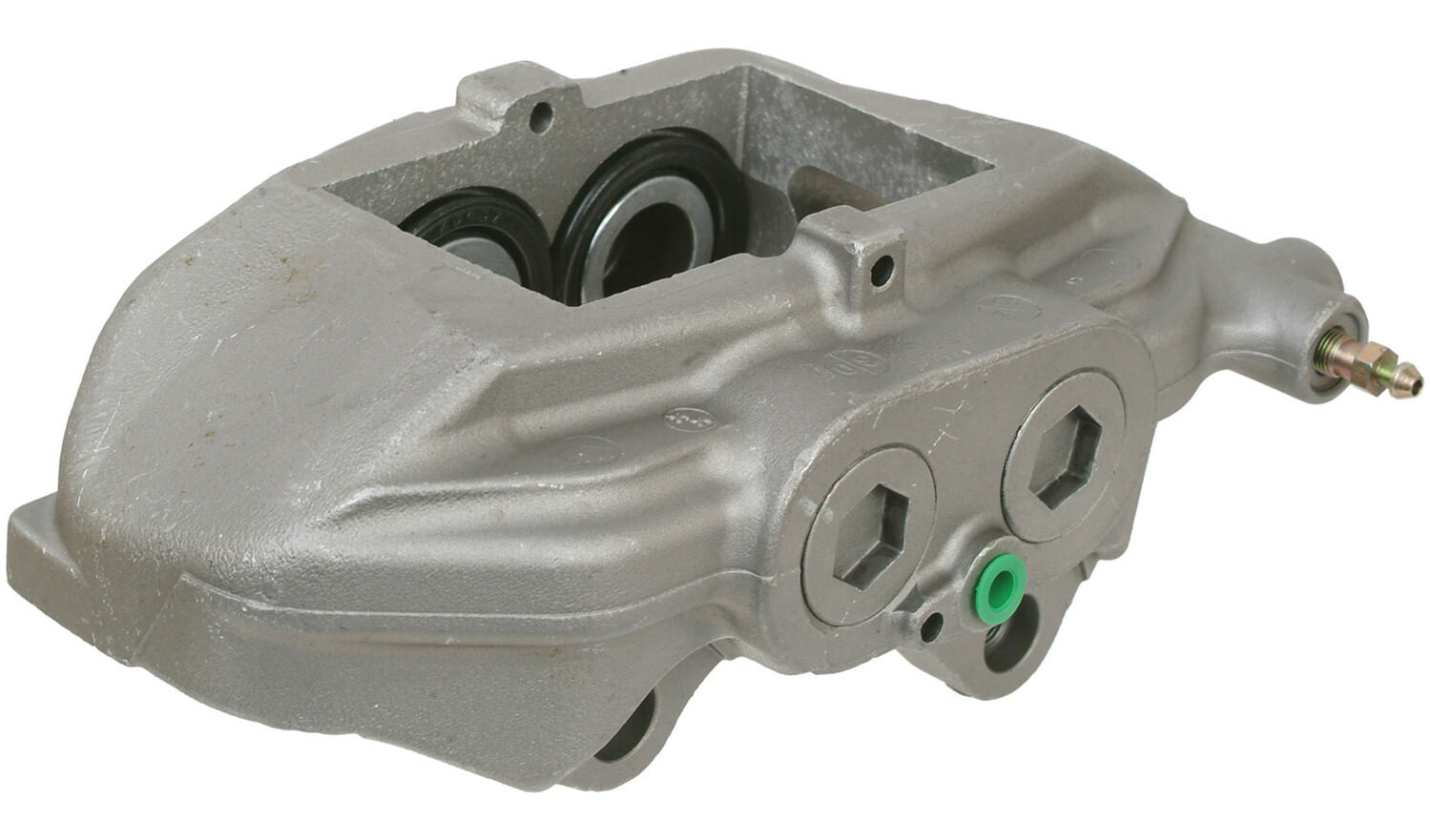 Caliper O Mordaza