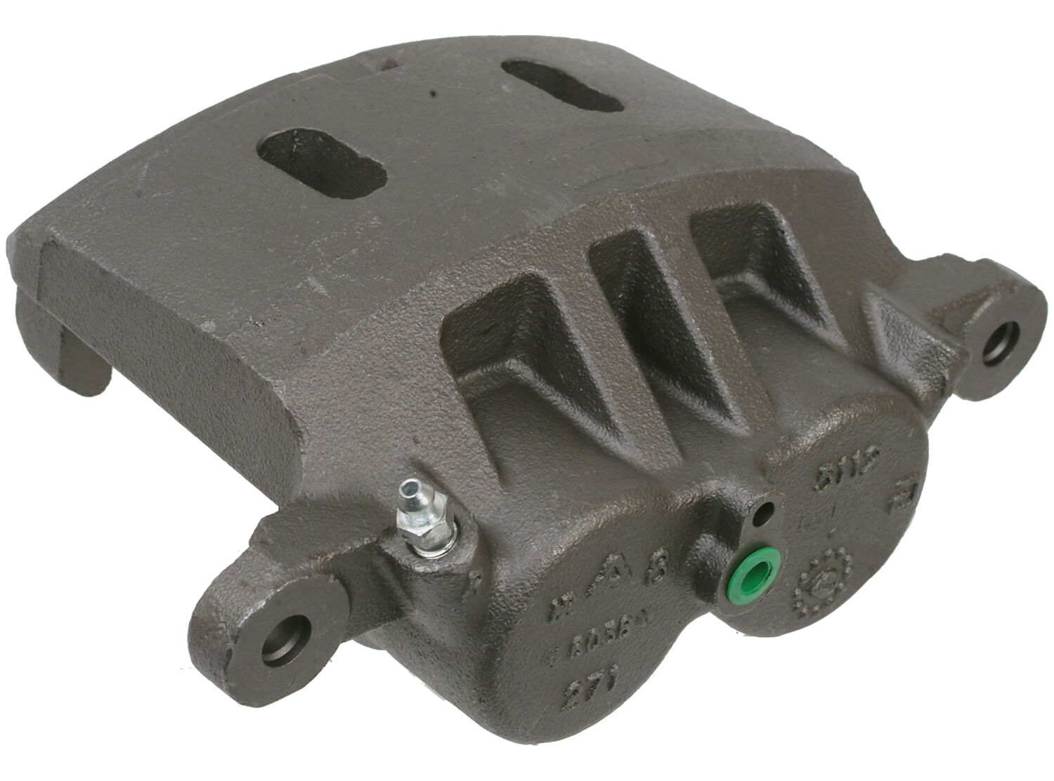 Caliper O Mordaza