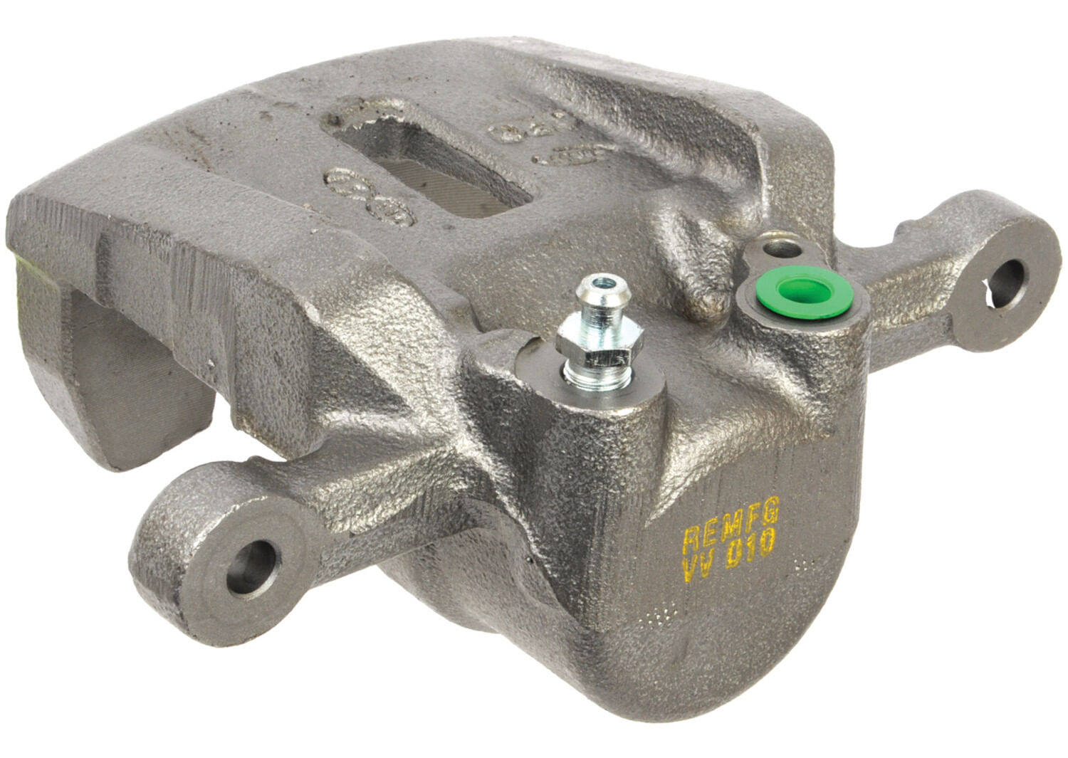 Caliper O Mordaza