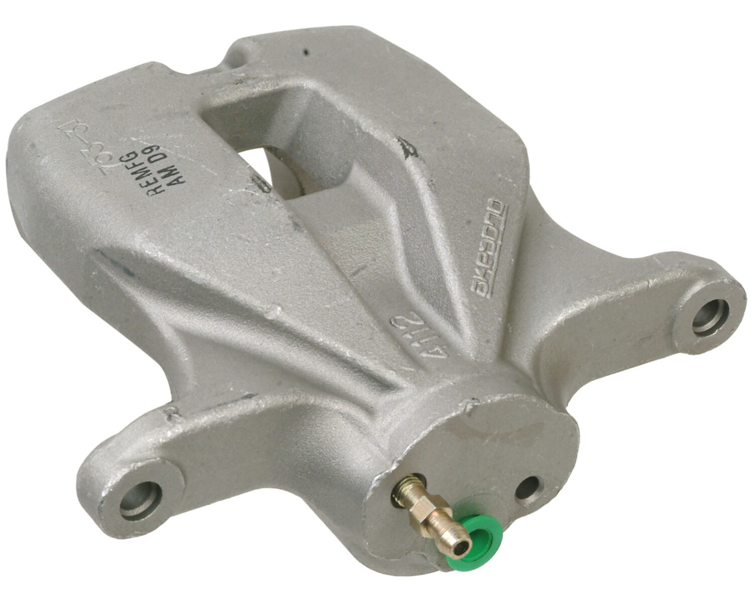 Caliper O Mordaza