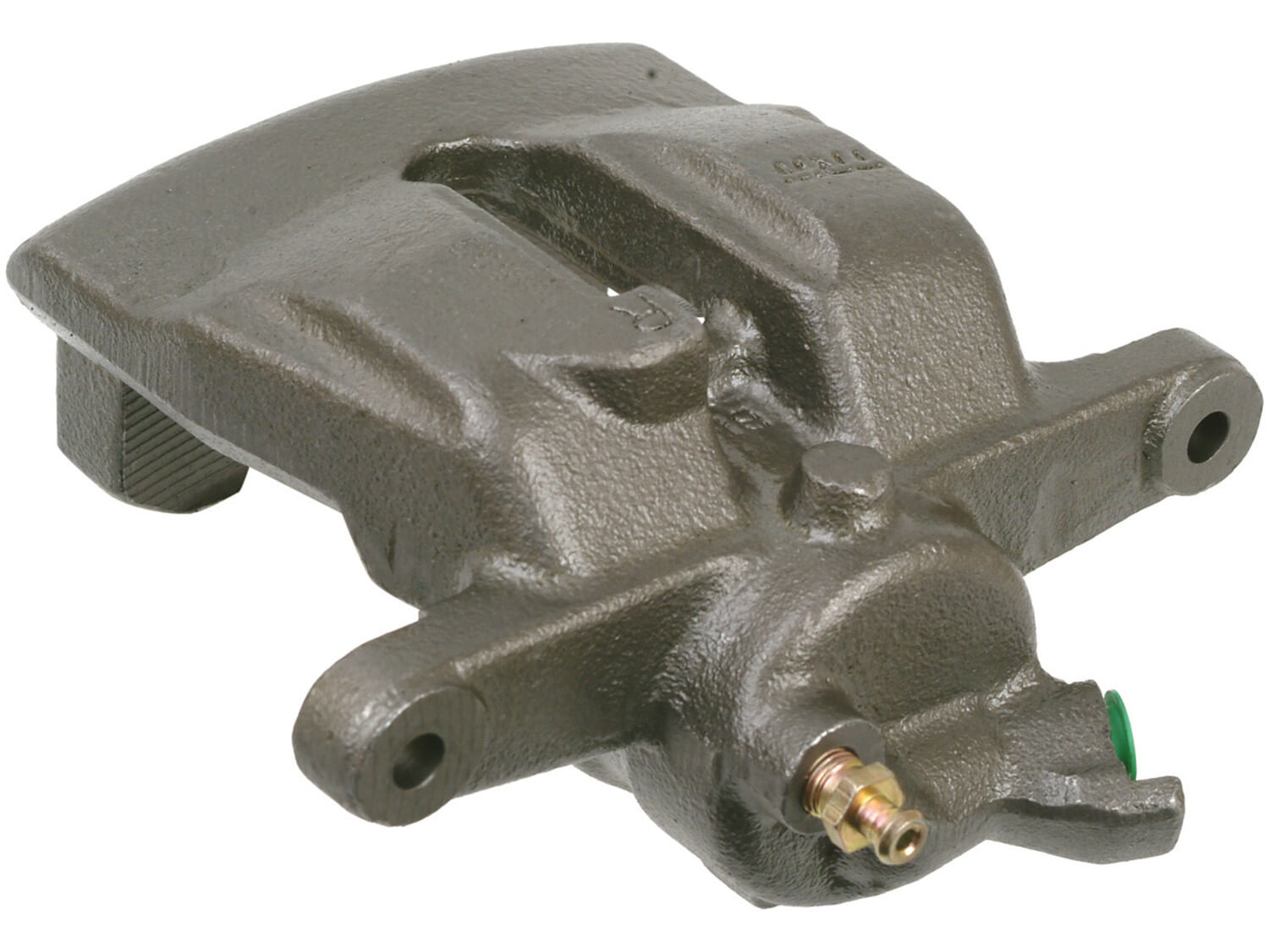 Caliper O Mordaza