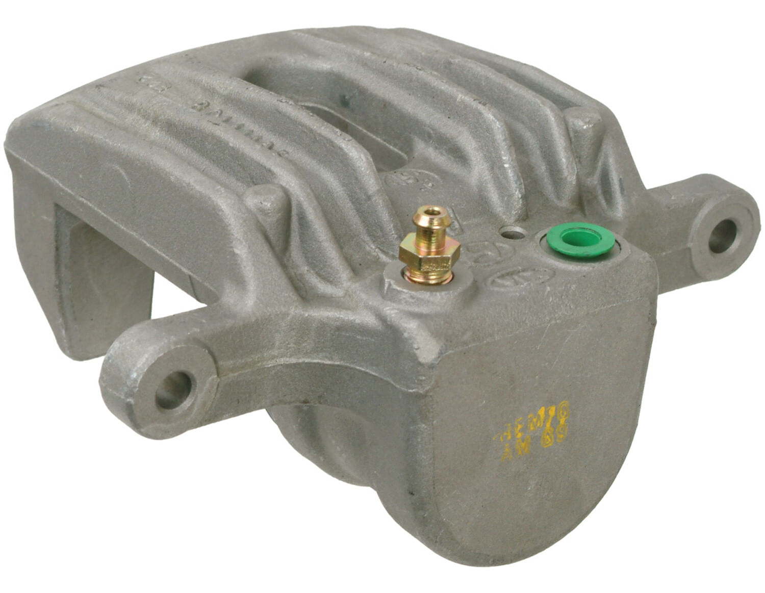 Caliper O Mordaza