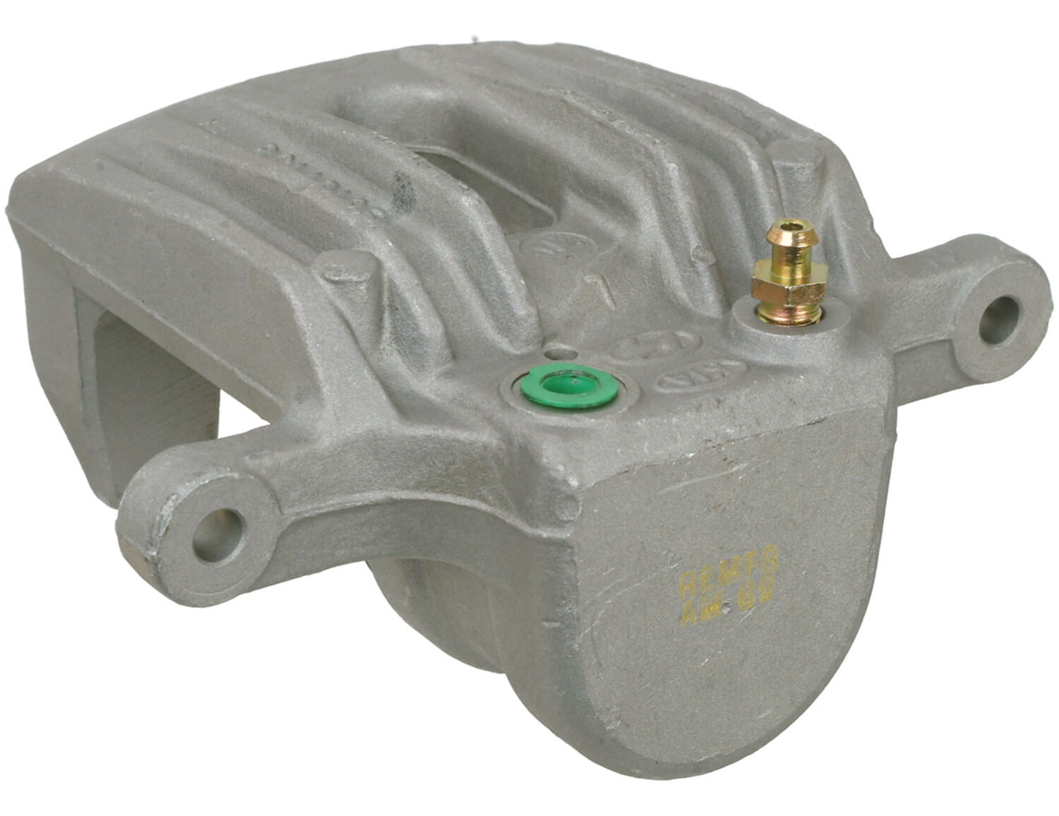 Caliper O Mordaza