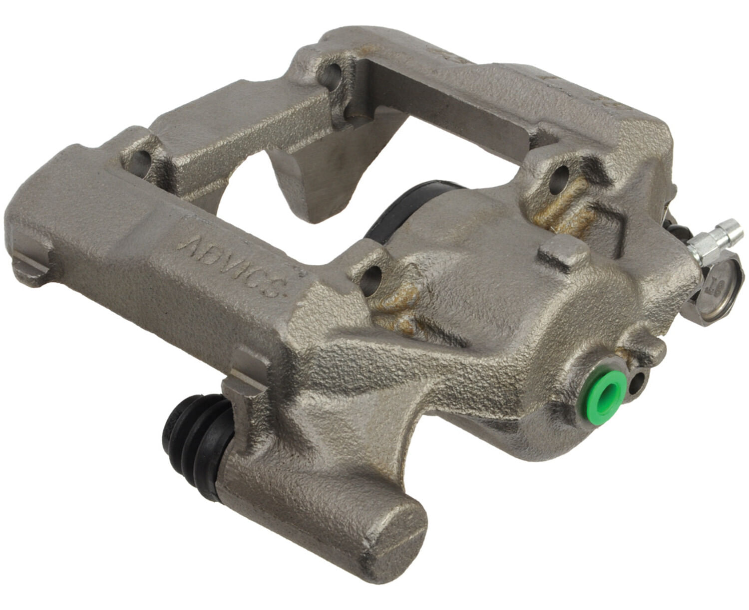 Caliper O Mordaza