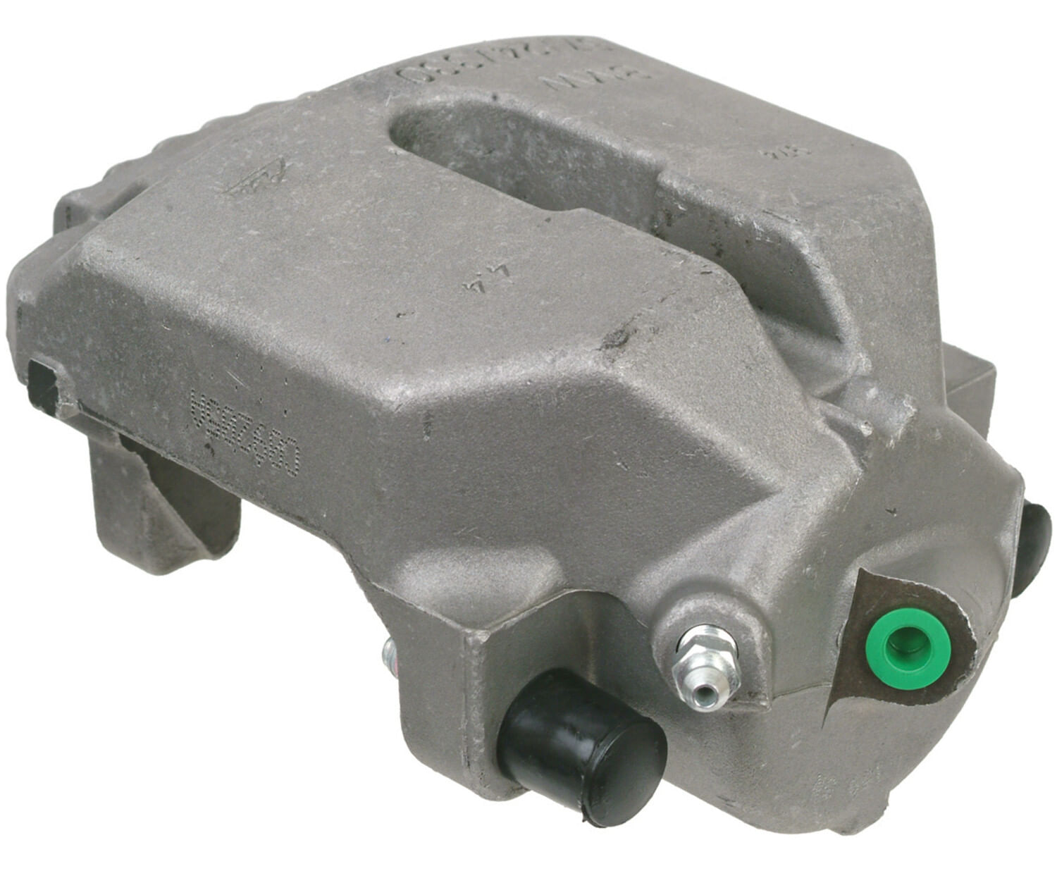 Caliper O Mordaza