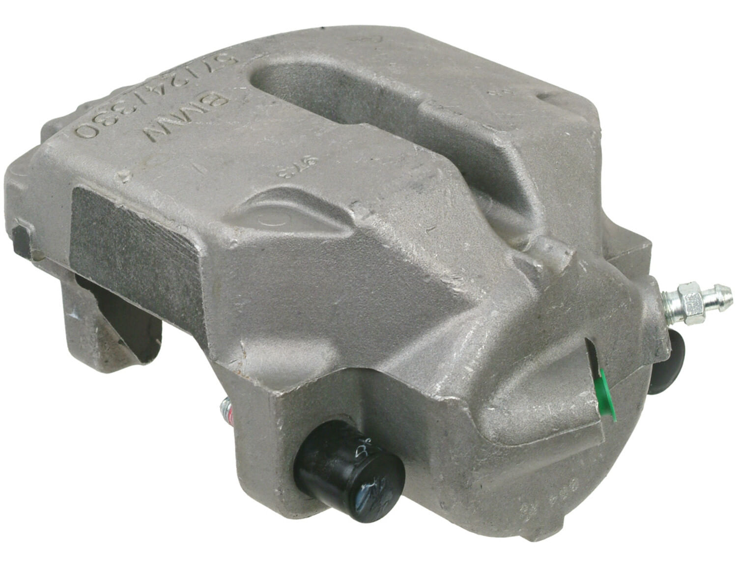 Caliper O Mordaza