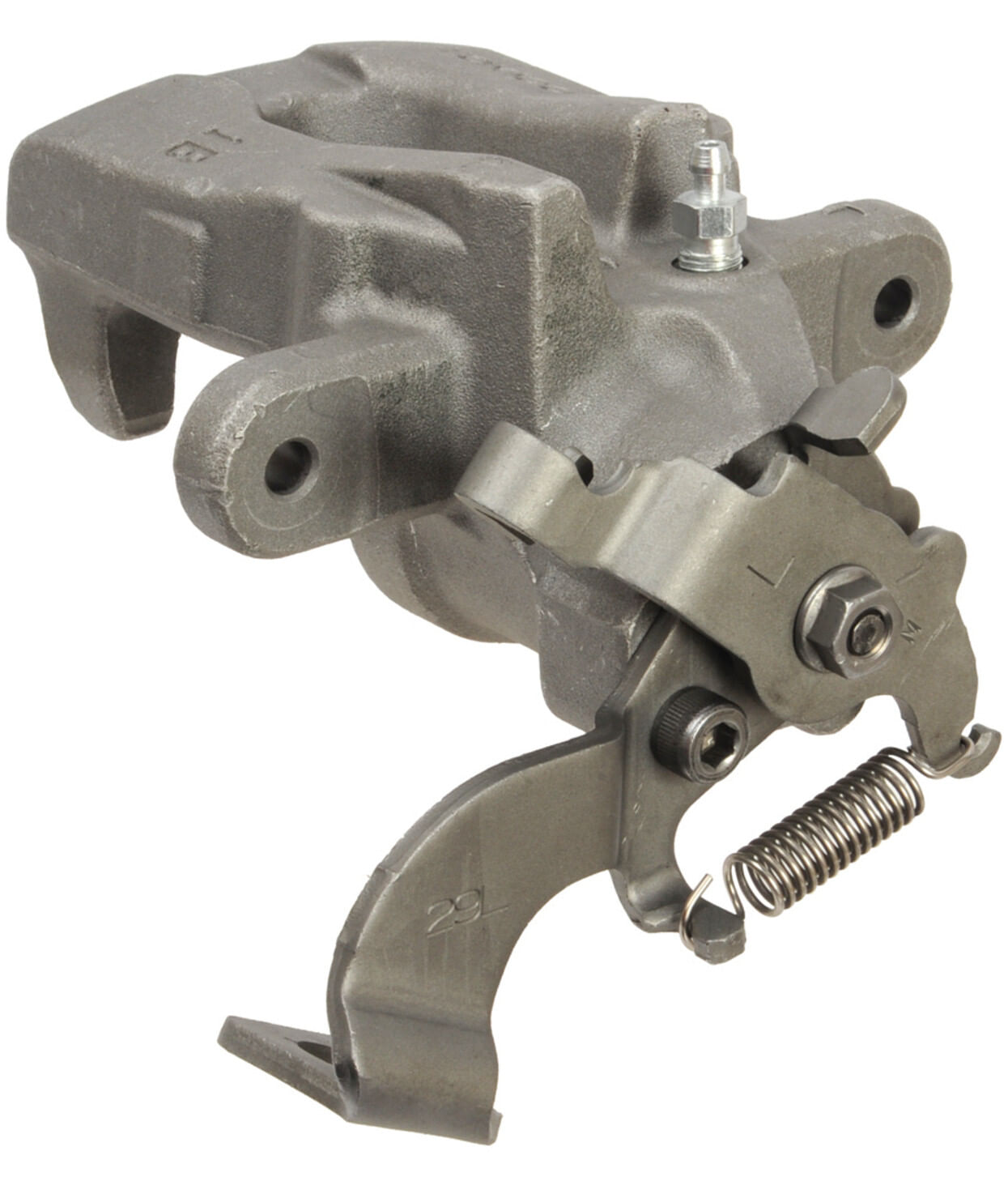 Caliper O Mordaza