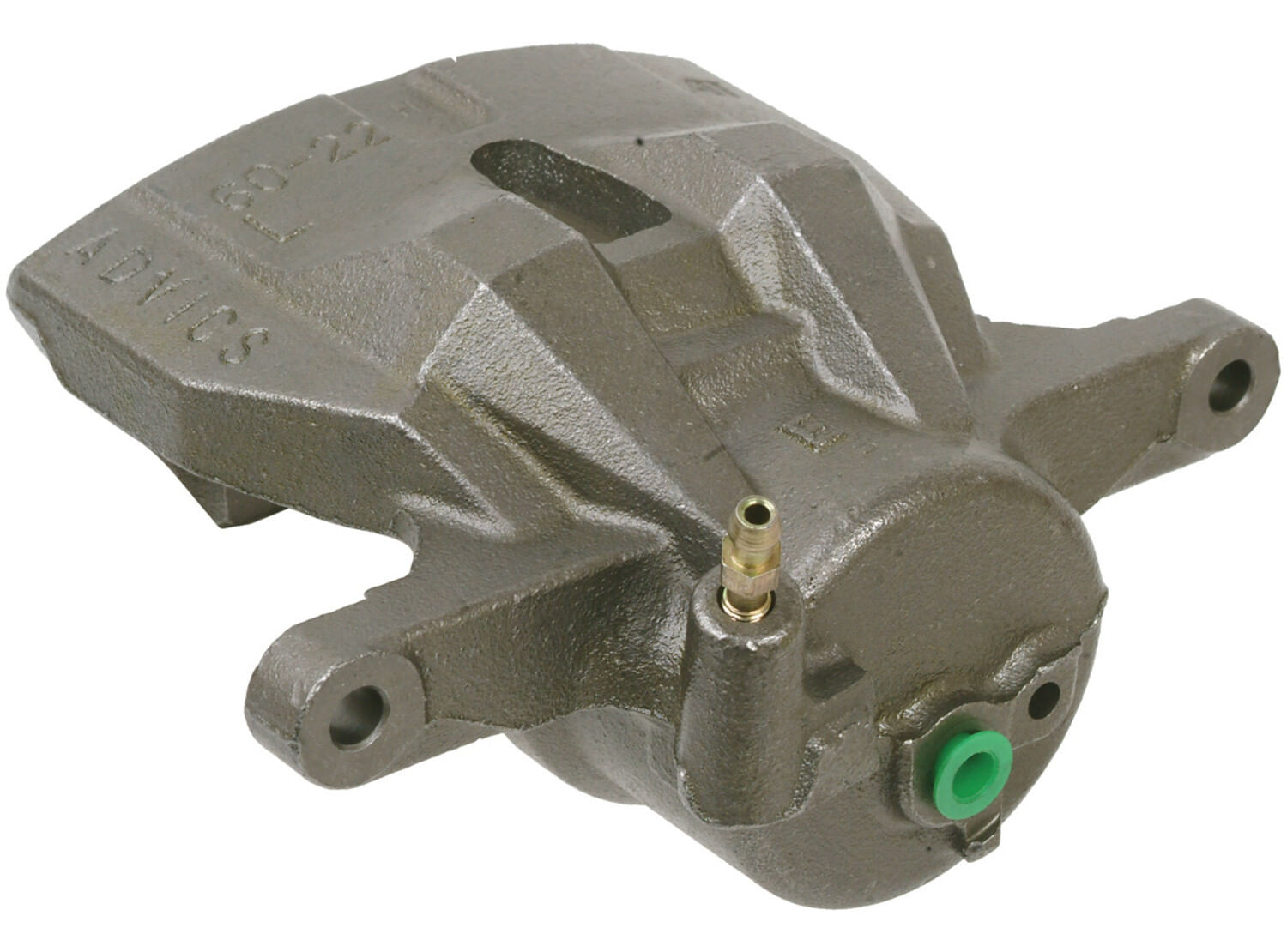 Caliper O Mordaza