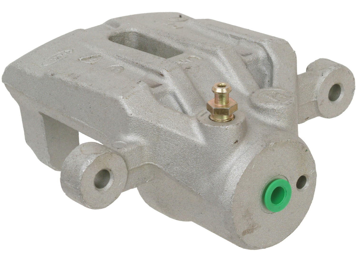 Caliper O Mordaza