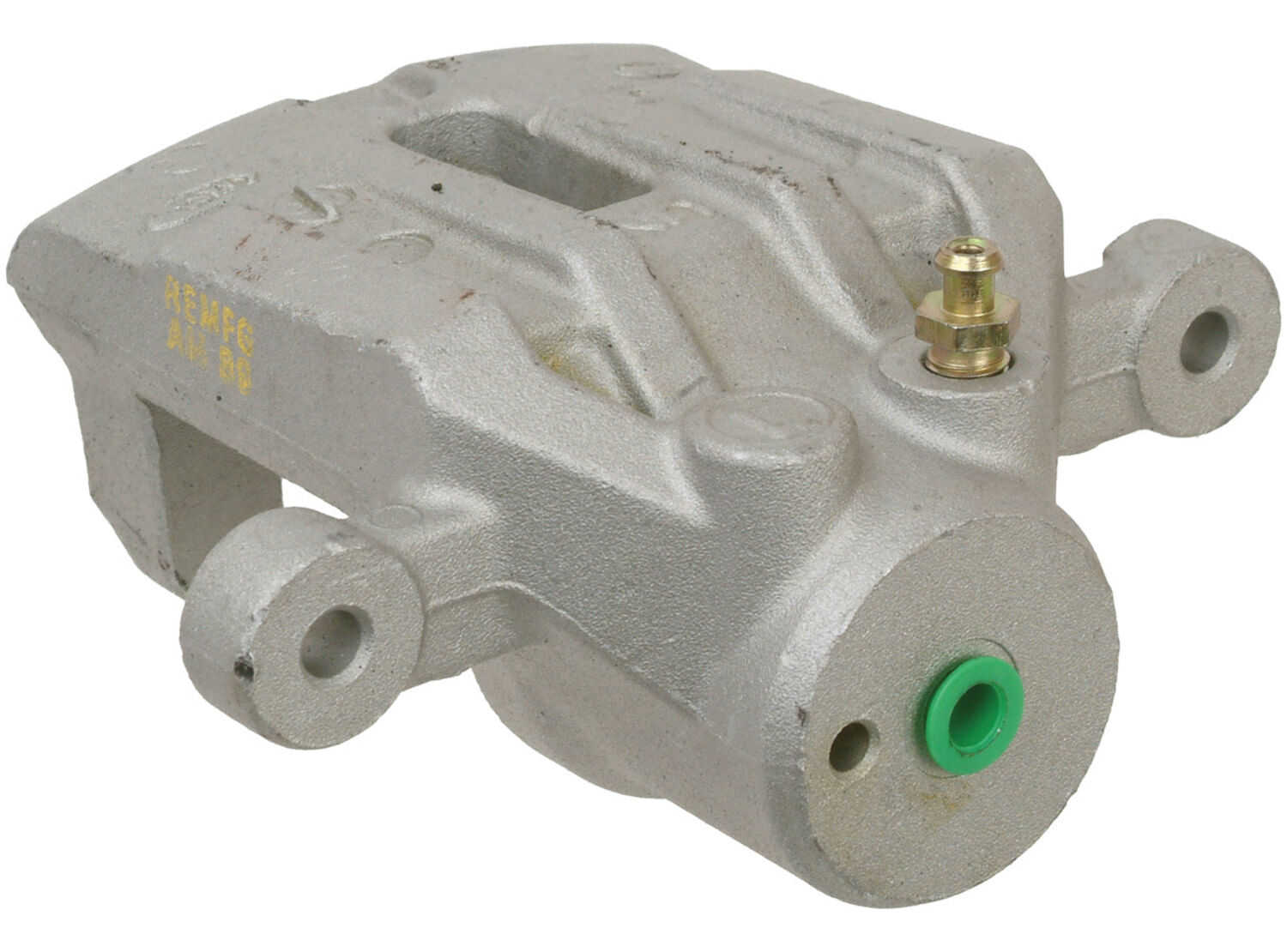 Caliper O Mordaza