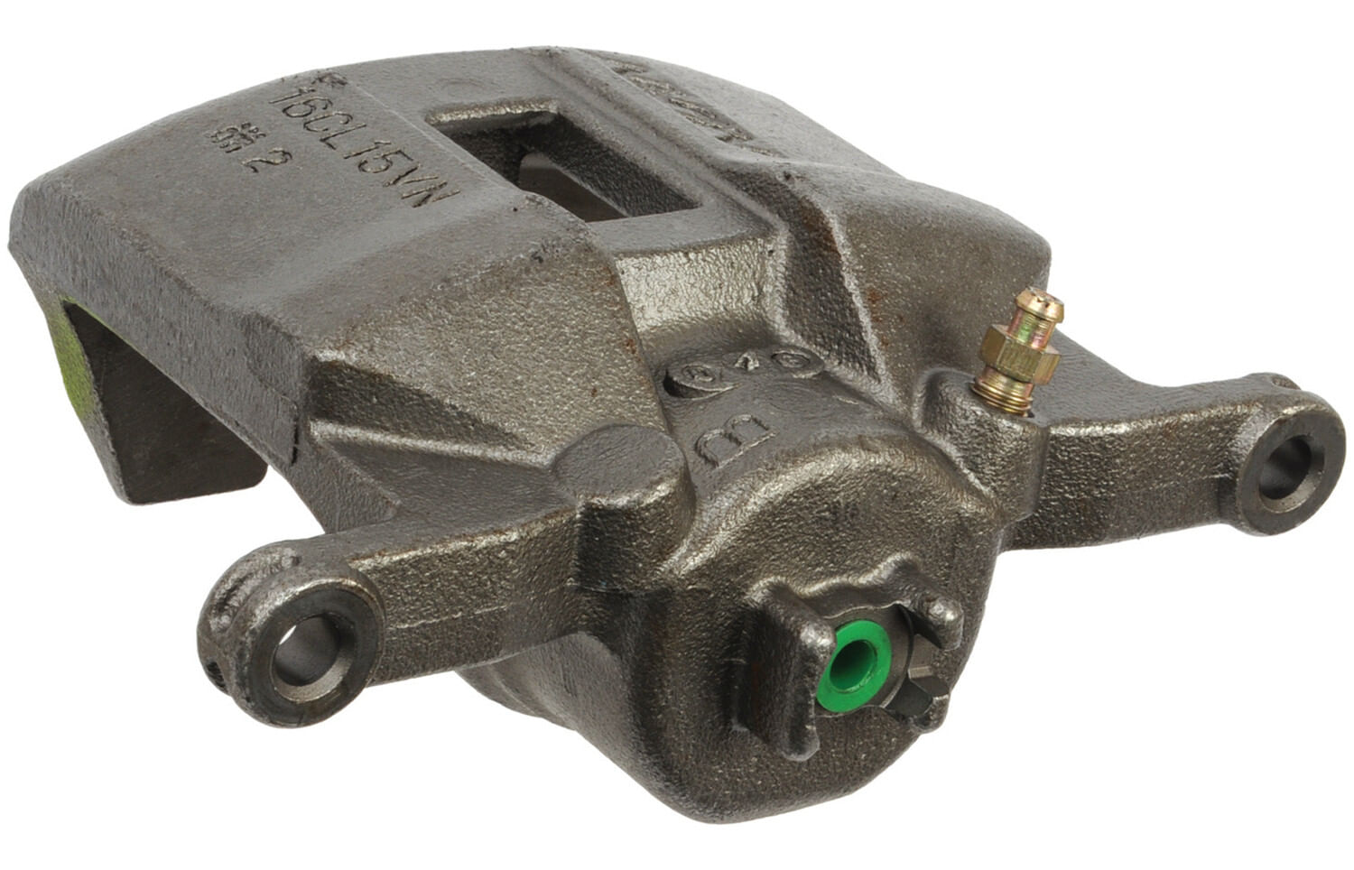 Caliper O Mordaza