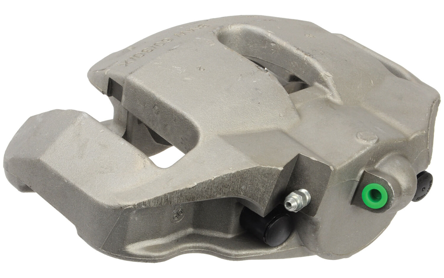 Caliper O Mordaza