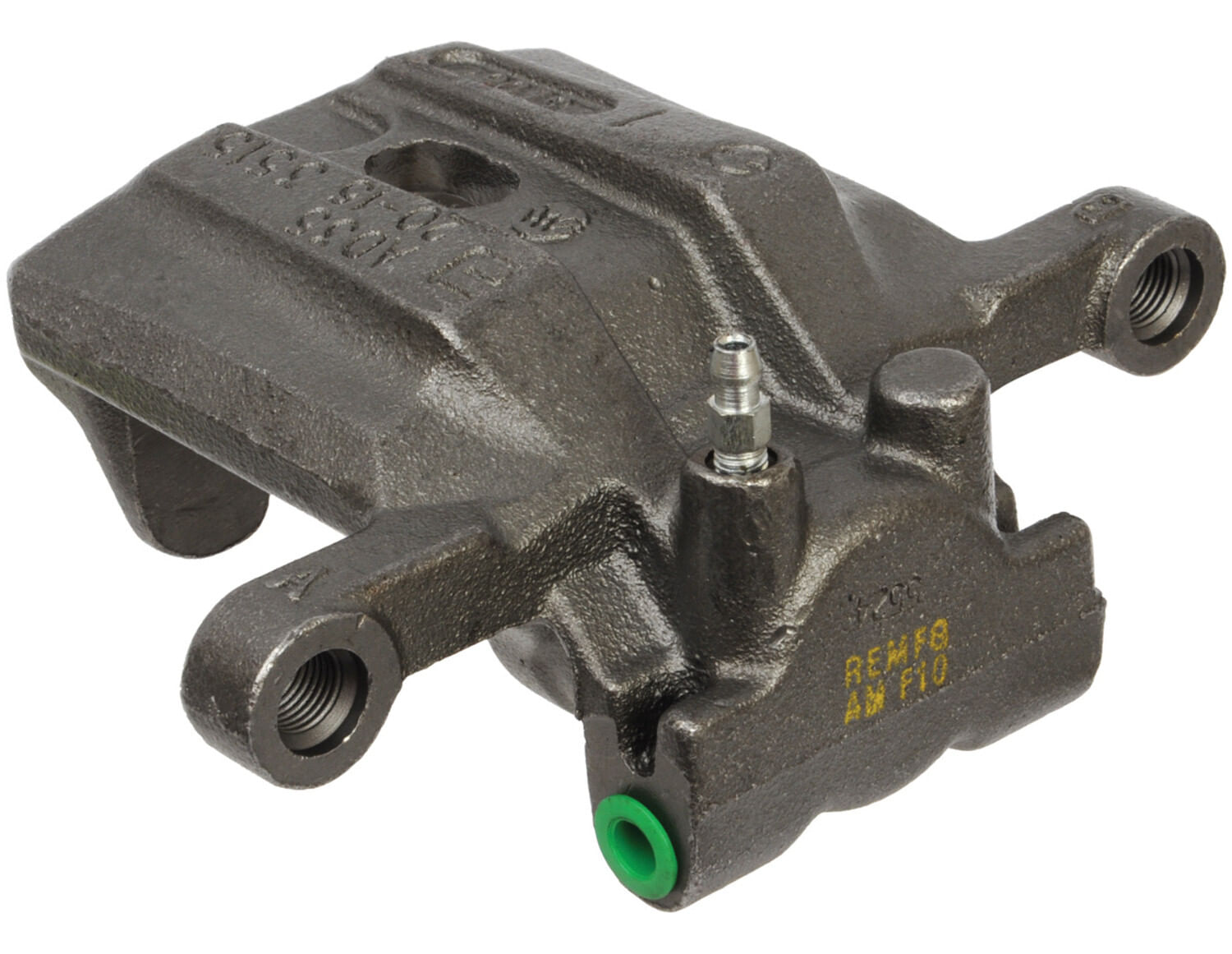 Caliper O Mordaza