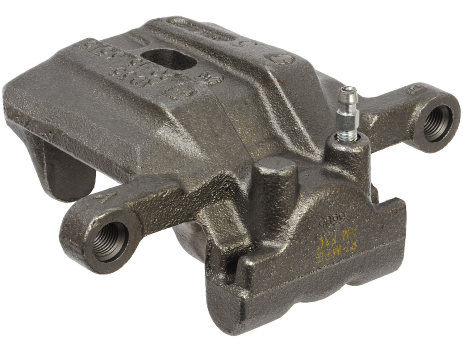 Caliper O Mordaza