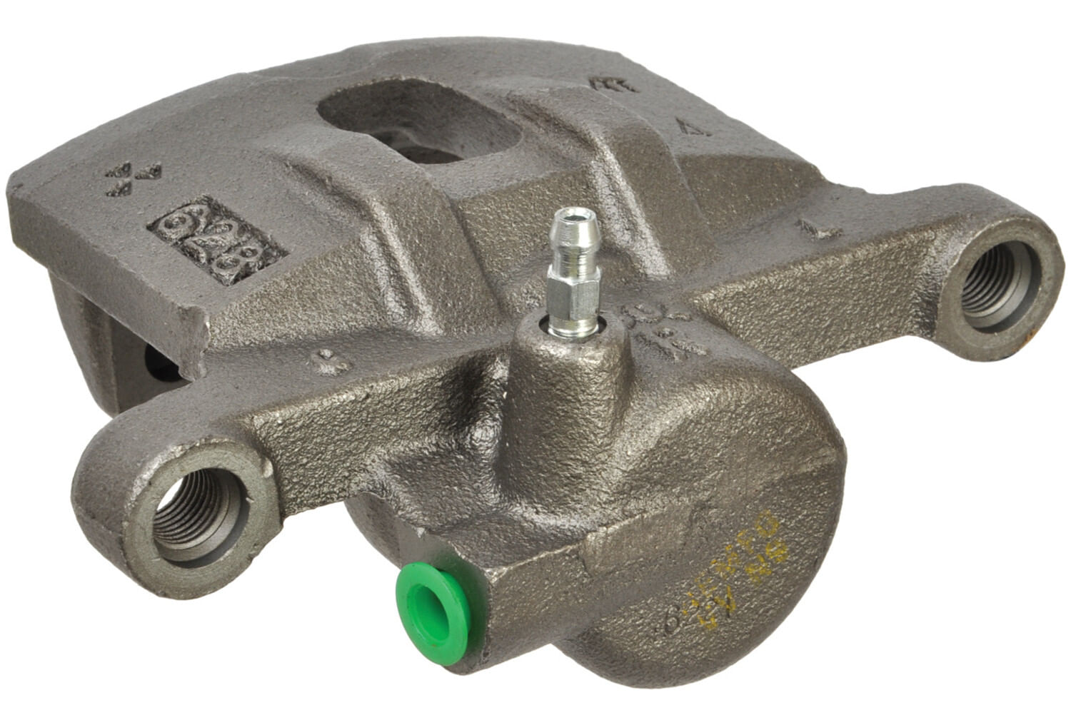 Caliper O Mordaza