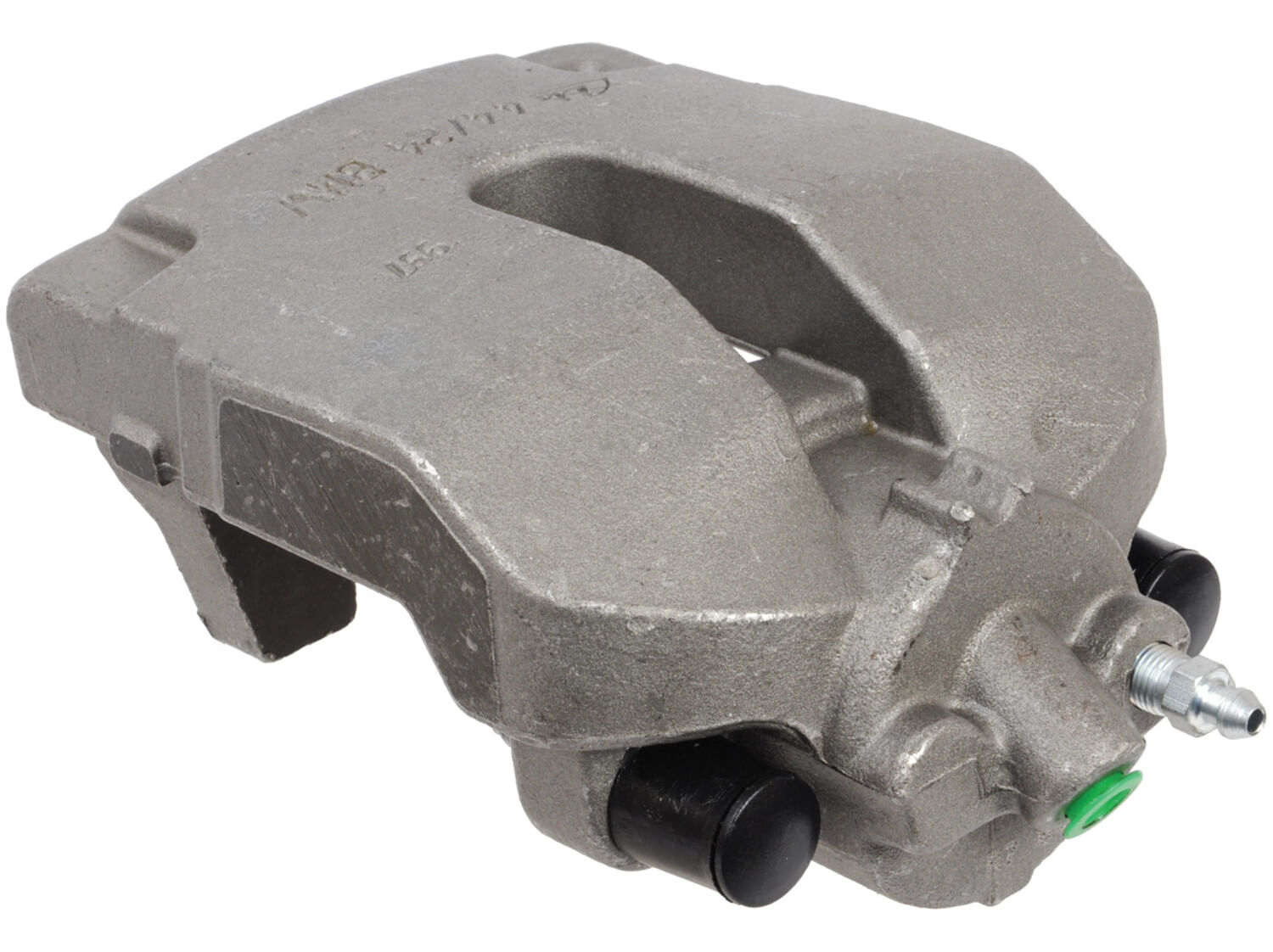 Caliper O Mordaza