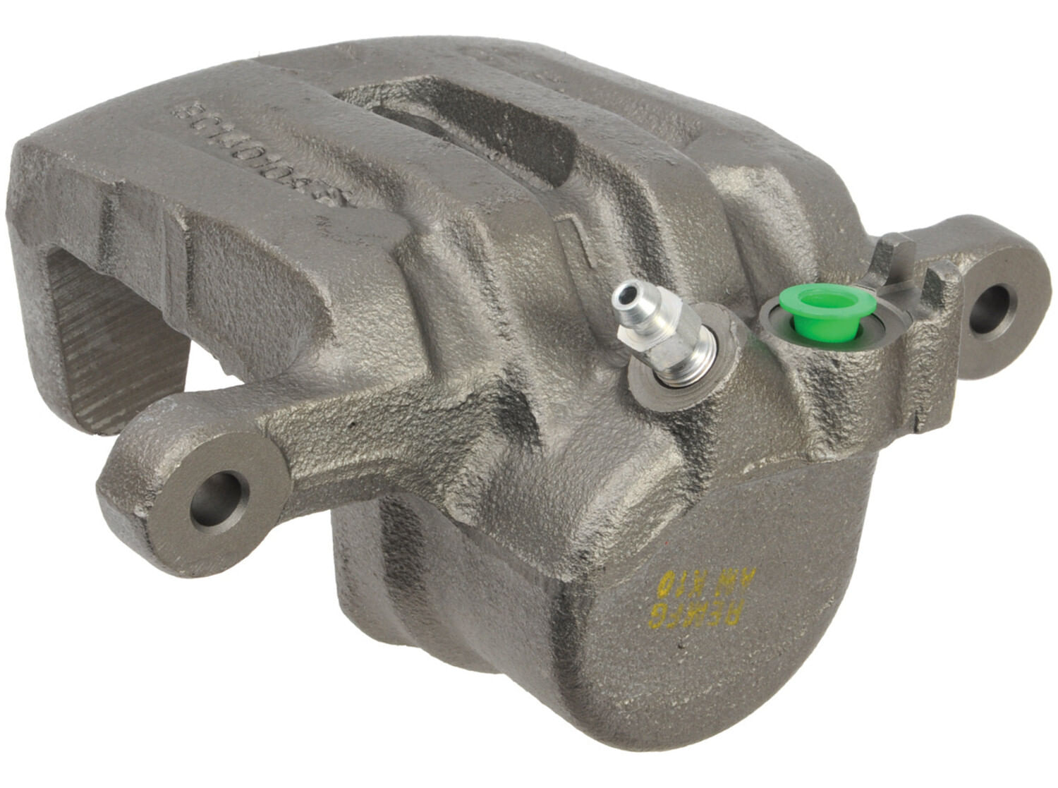Caliper O Mordaza