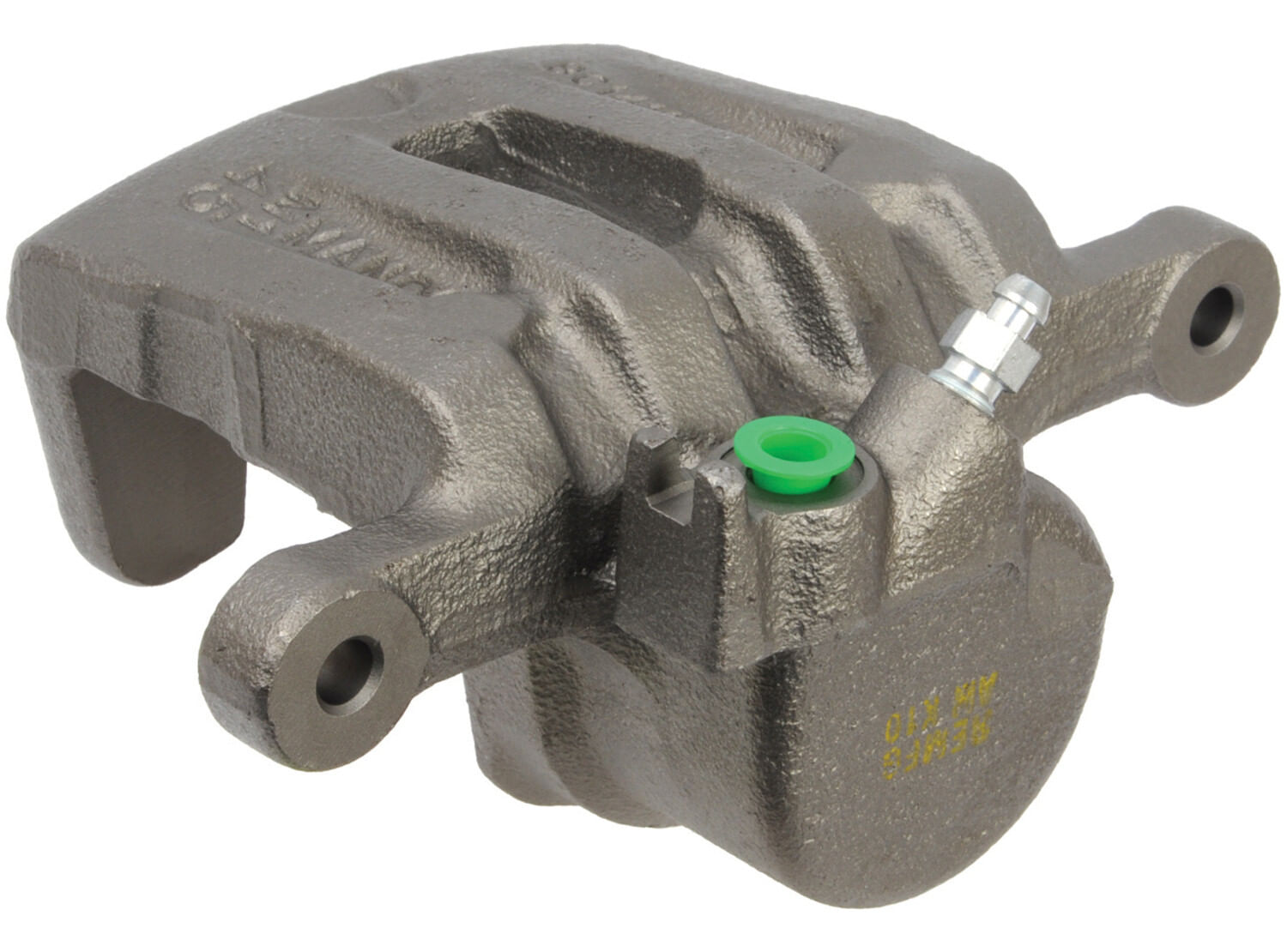 Caliper O Mordaza