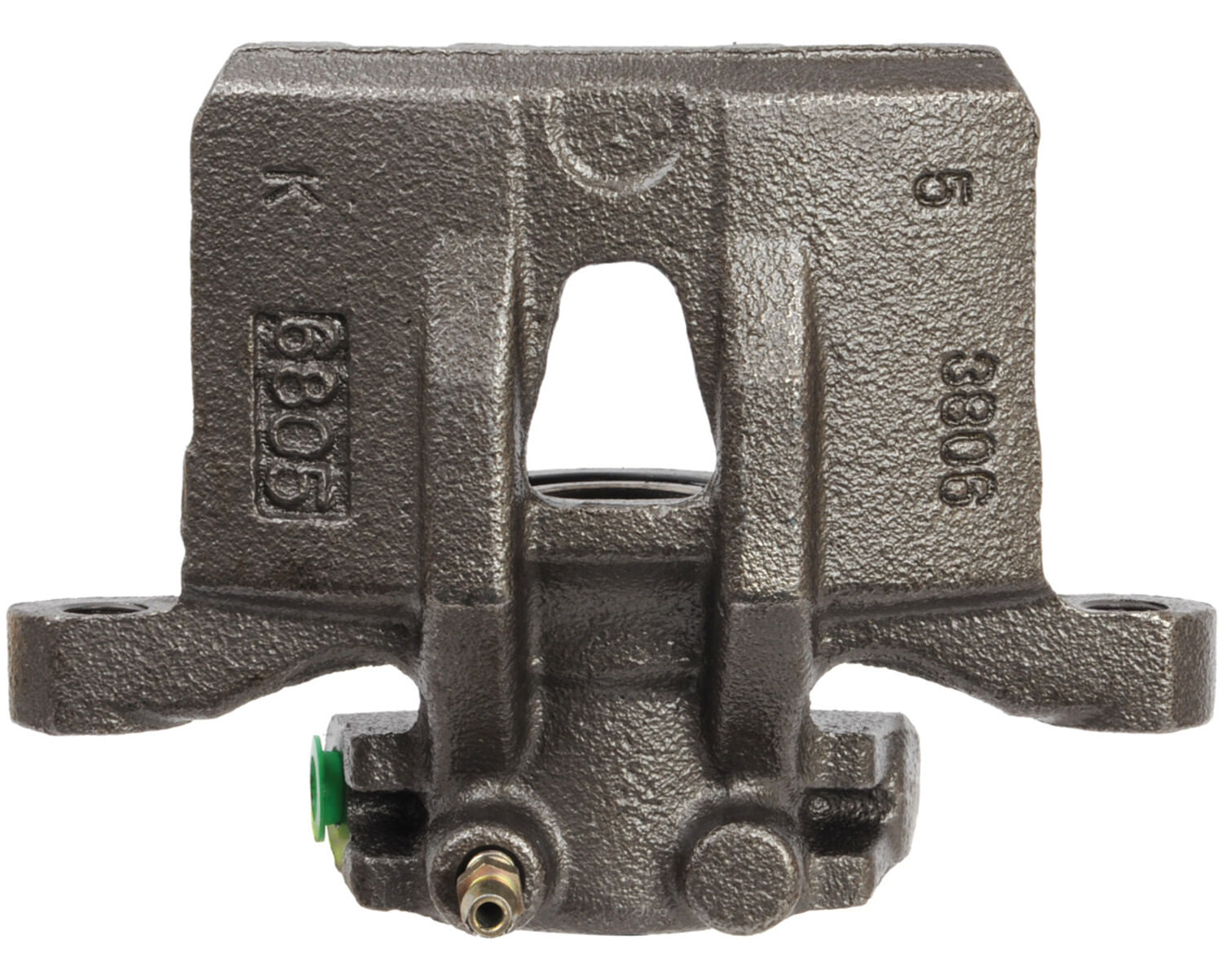 Caliper O Mordaza