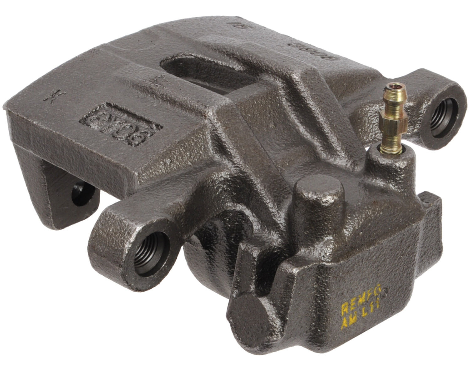 Caliper O Mordaza