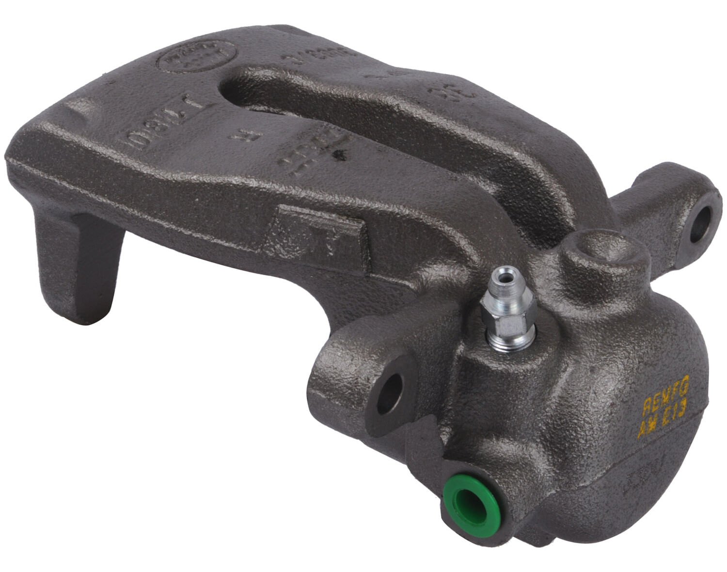 Caliper O Mordaza