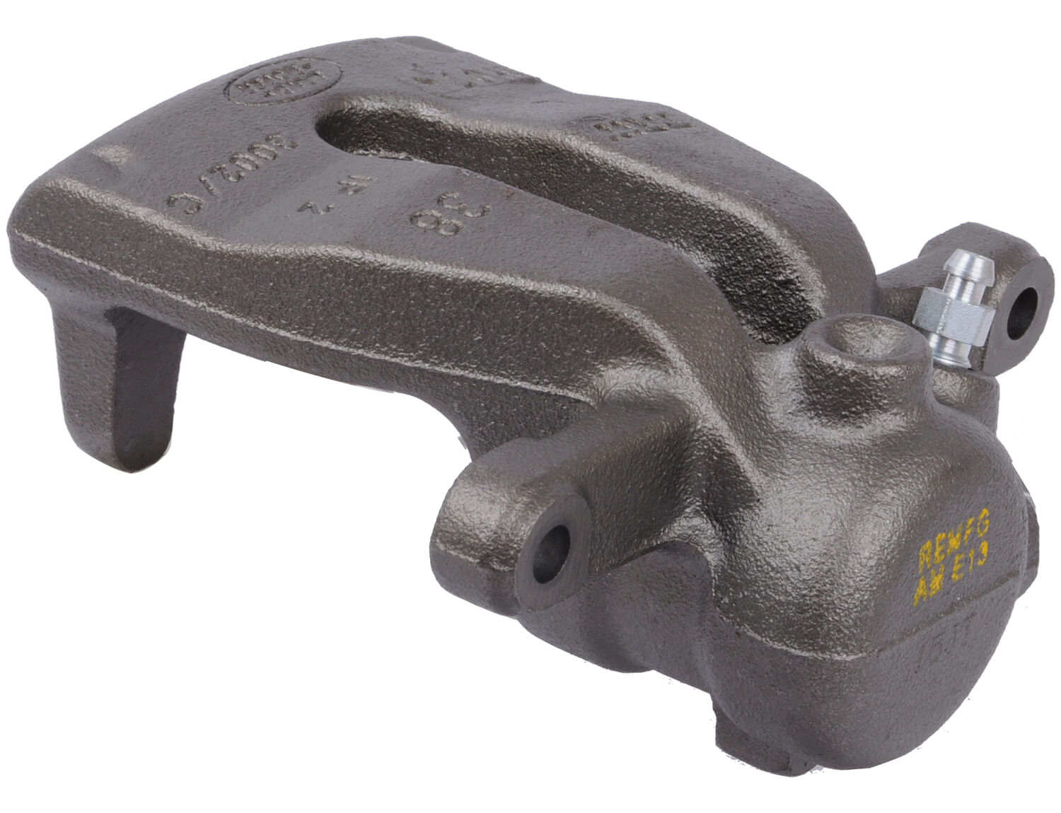 Caliper O Mordaza