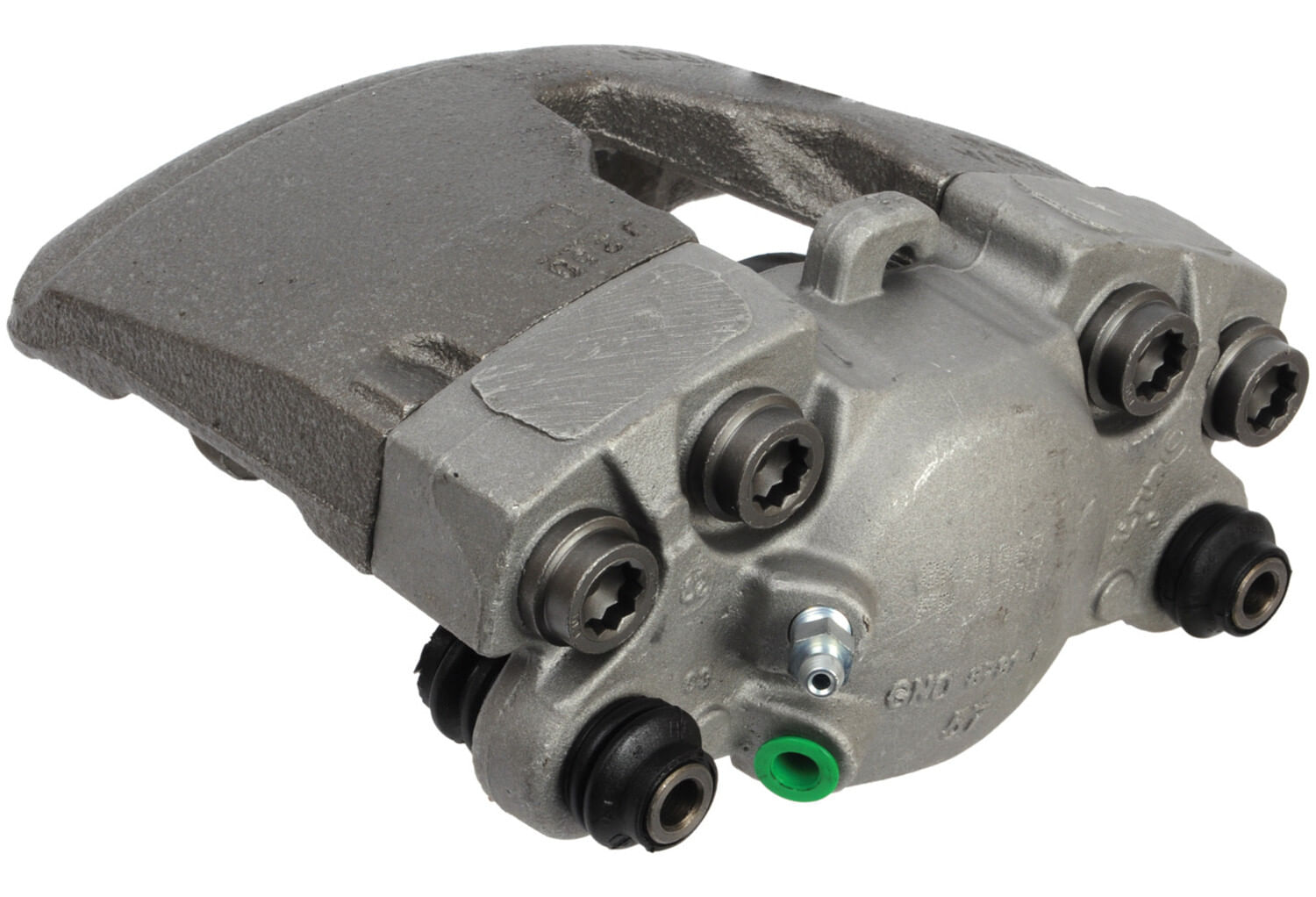 Caliper O Mordaza