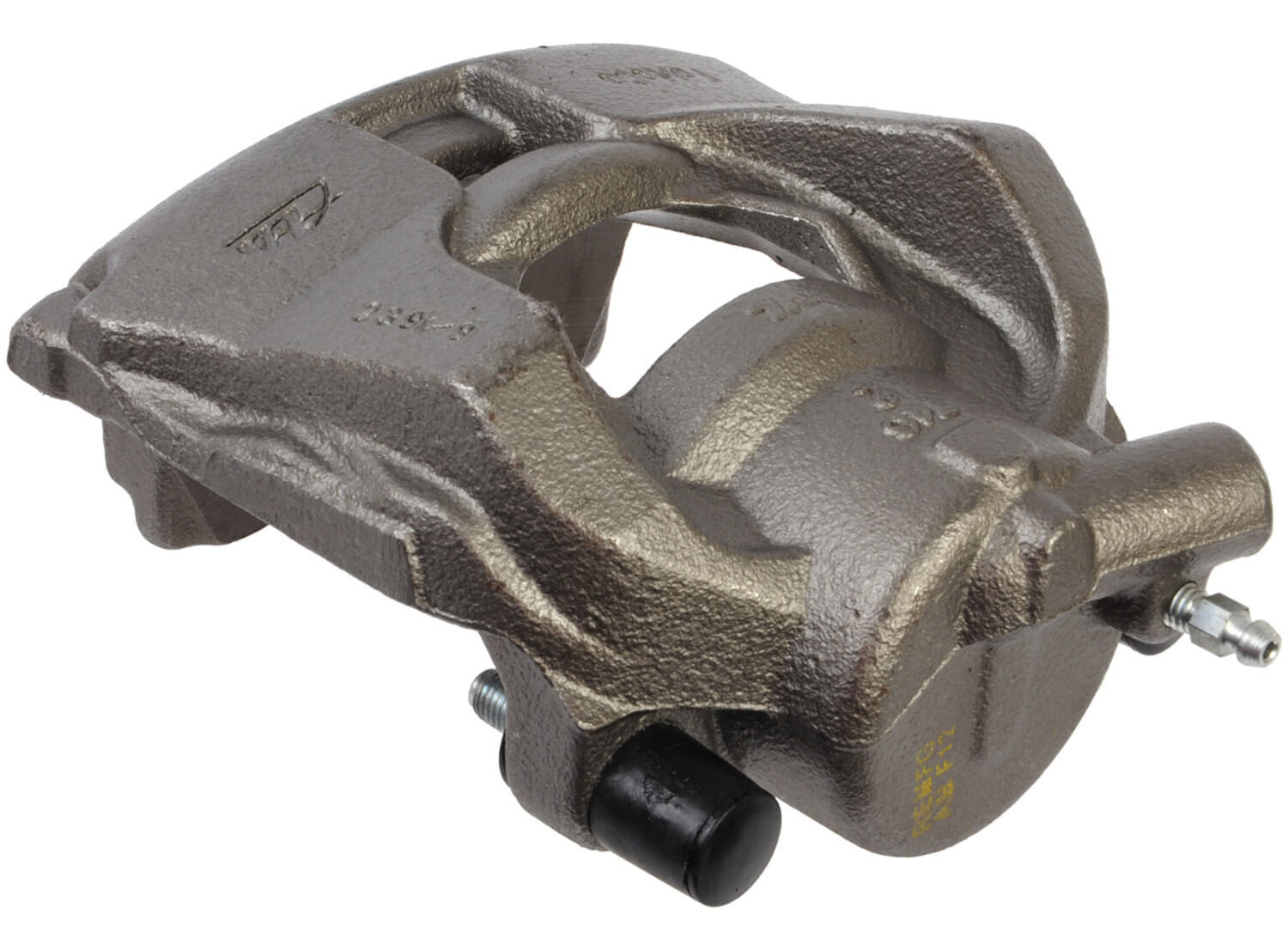 Caliper O Mordaza