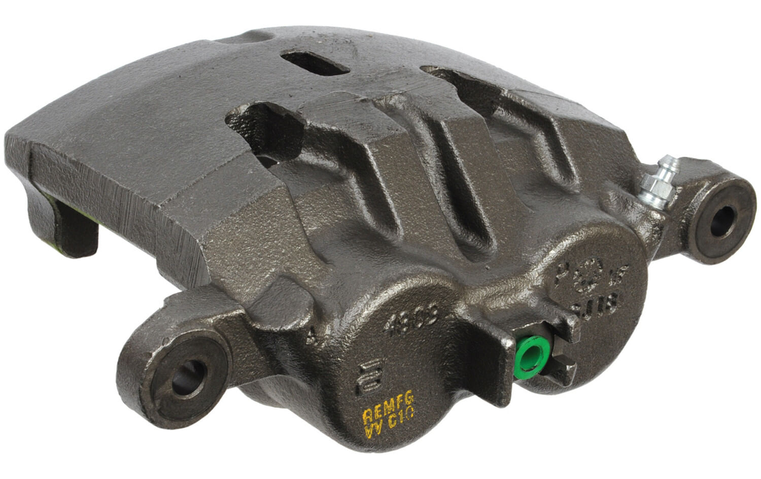 Caliper O Mordaza